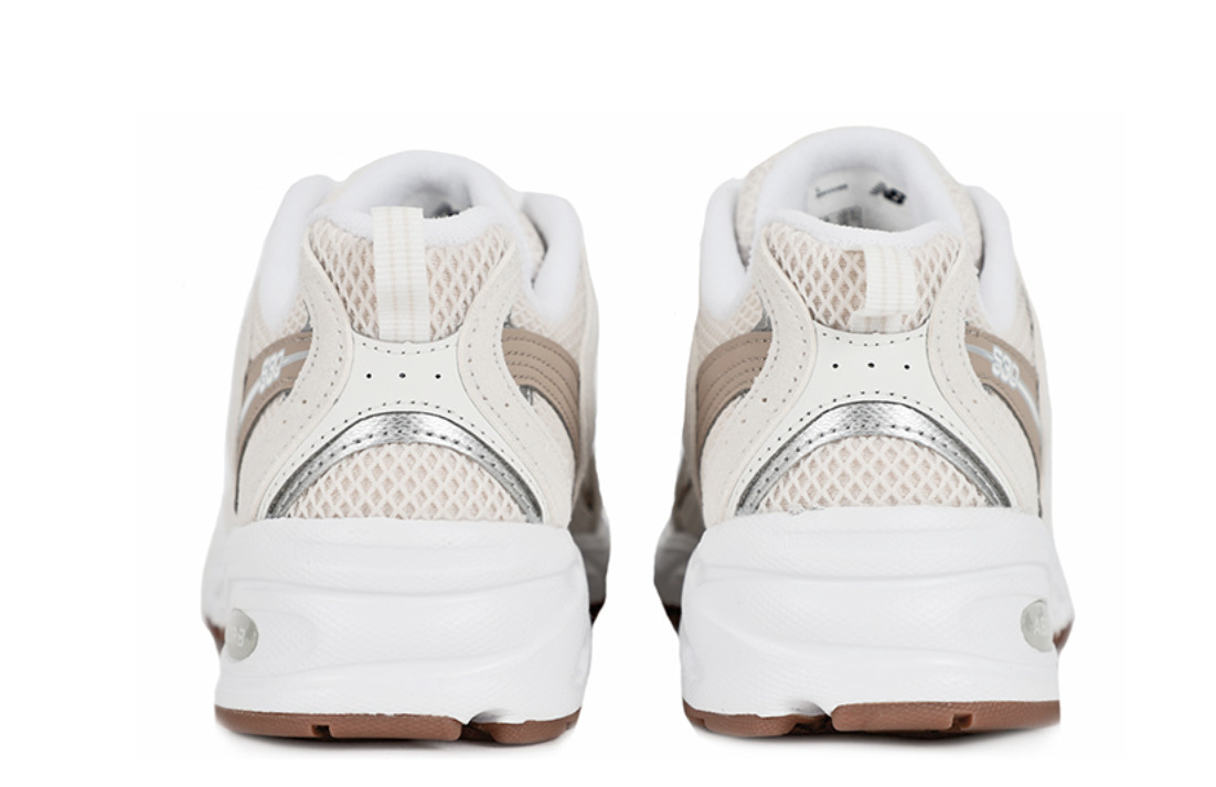 New Balance 530 'Linen Stoneware' MR530GB - 3