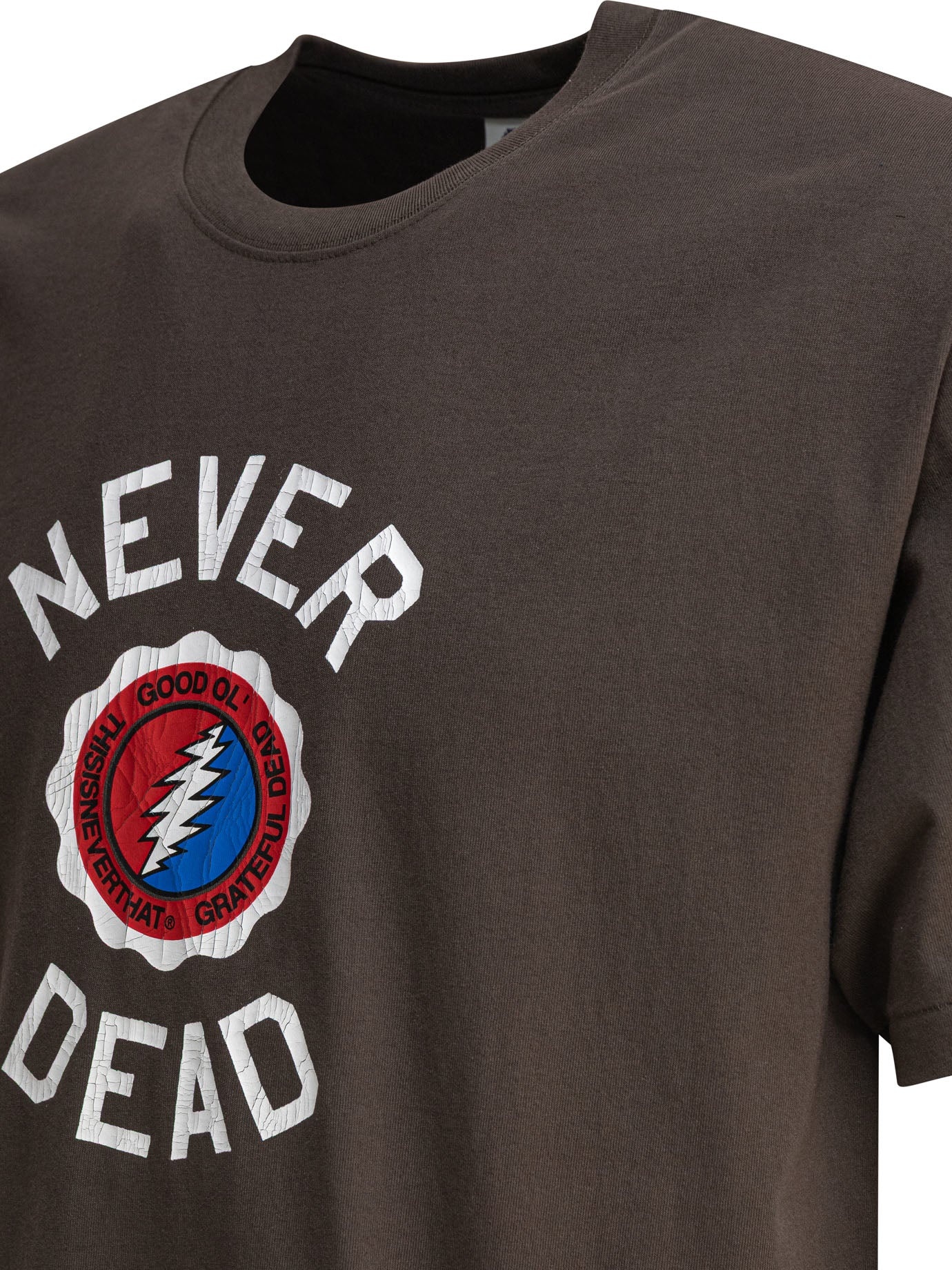 Thisisneverthat® X Grateful Dead - 4