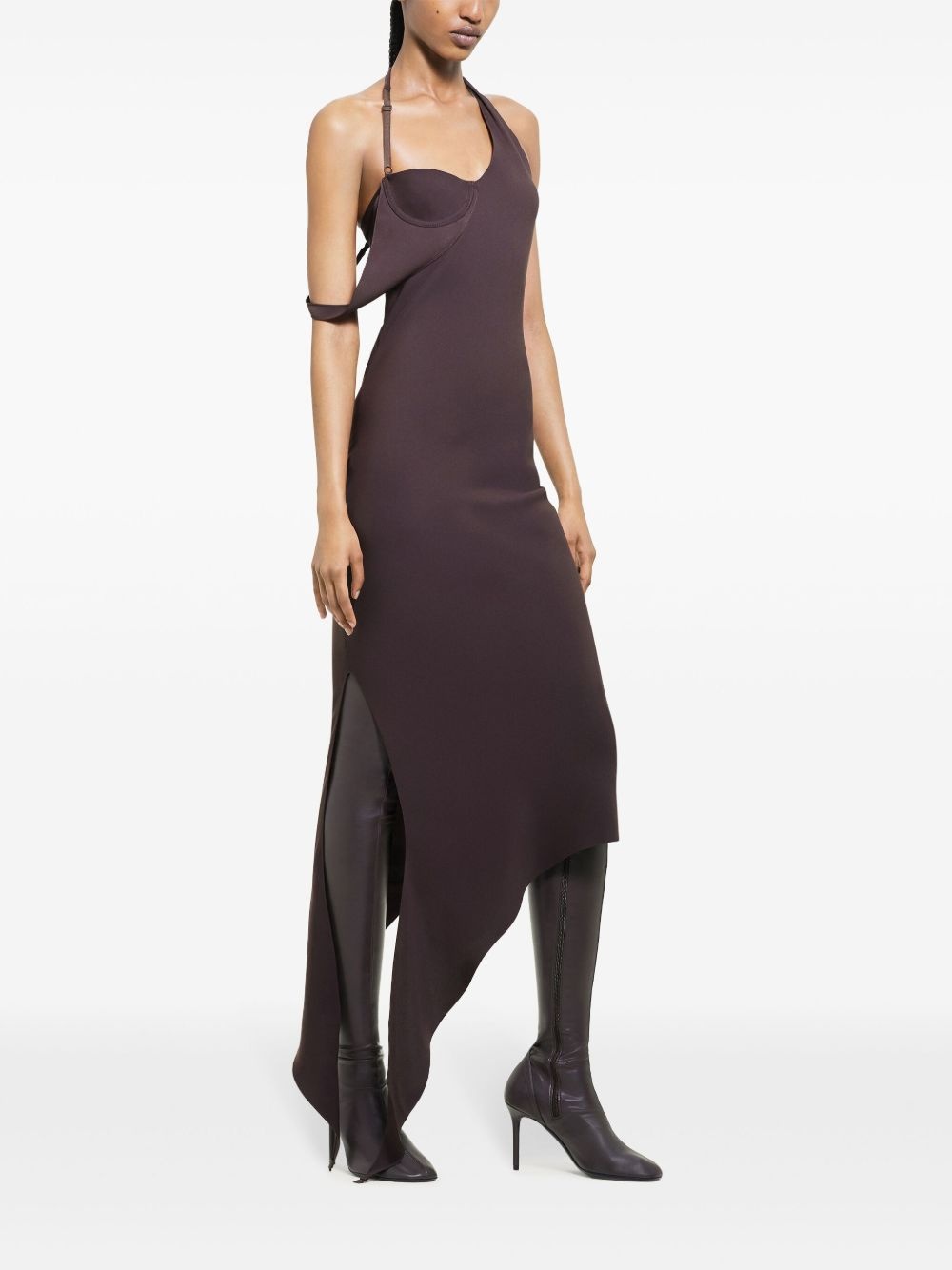 Undressed dress - 3