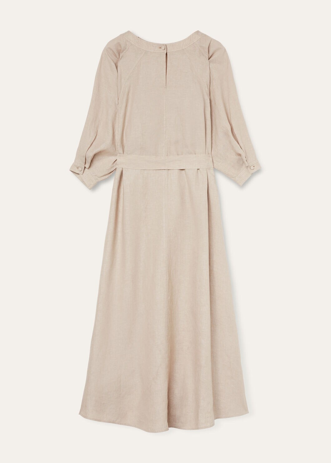 Mina Dress - 6