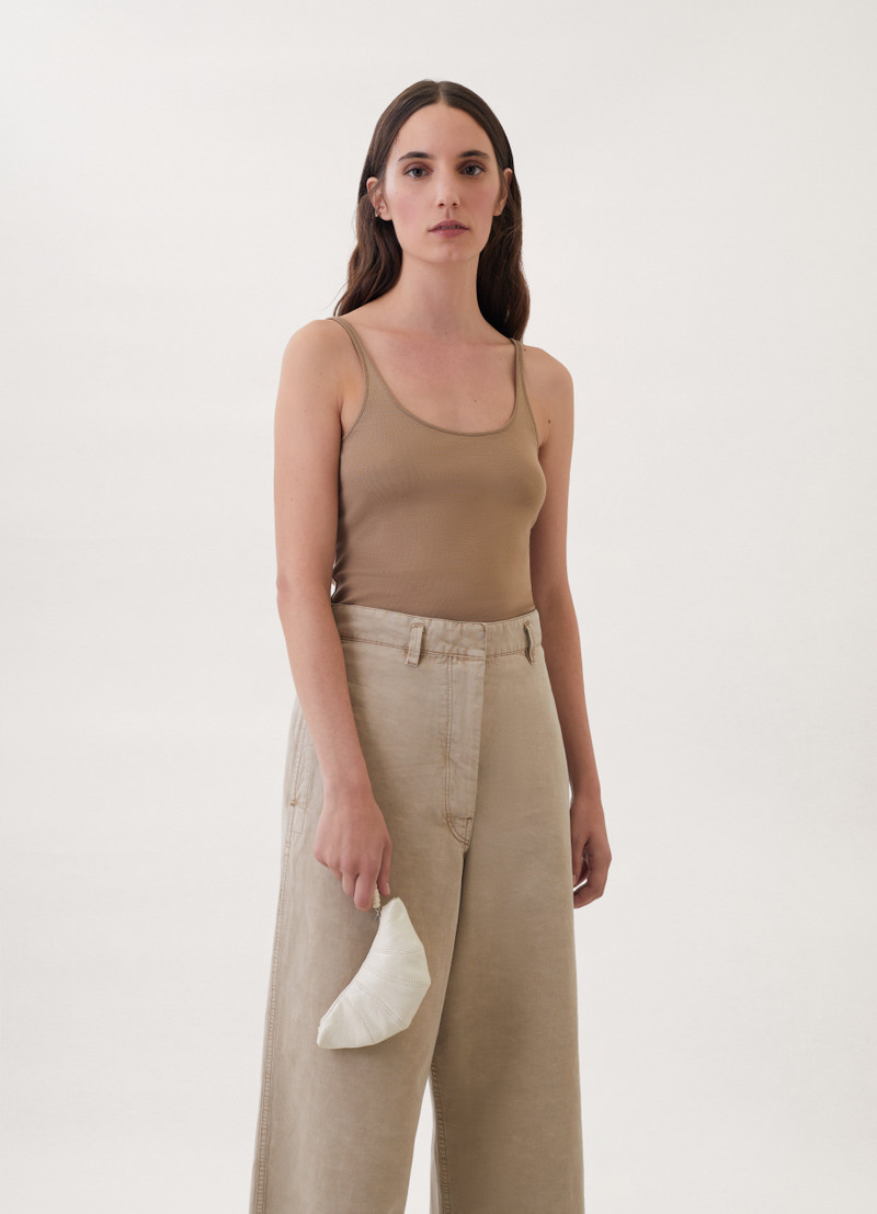 CROISSANT COIN PURSE 3