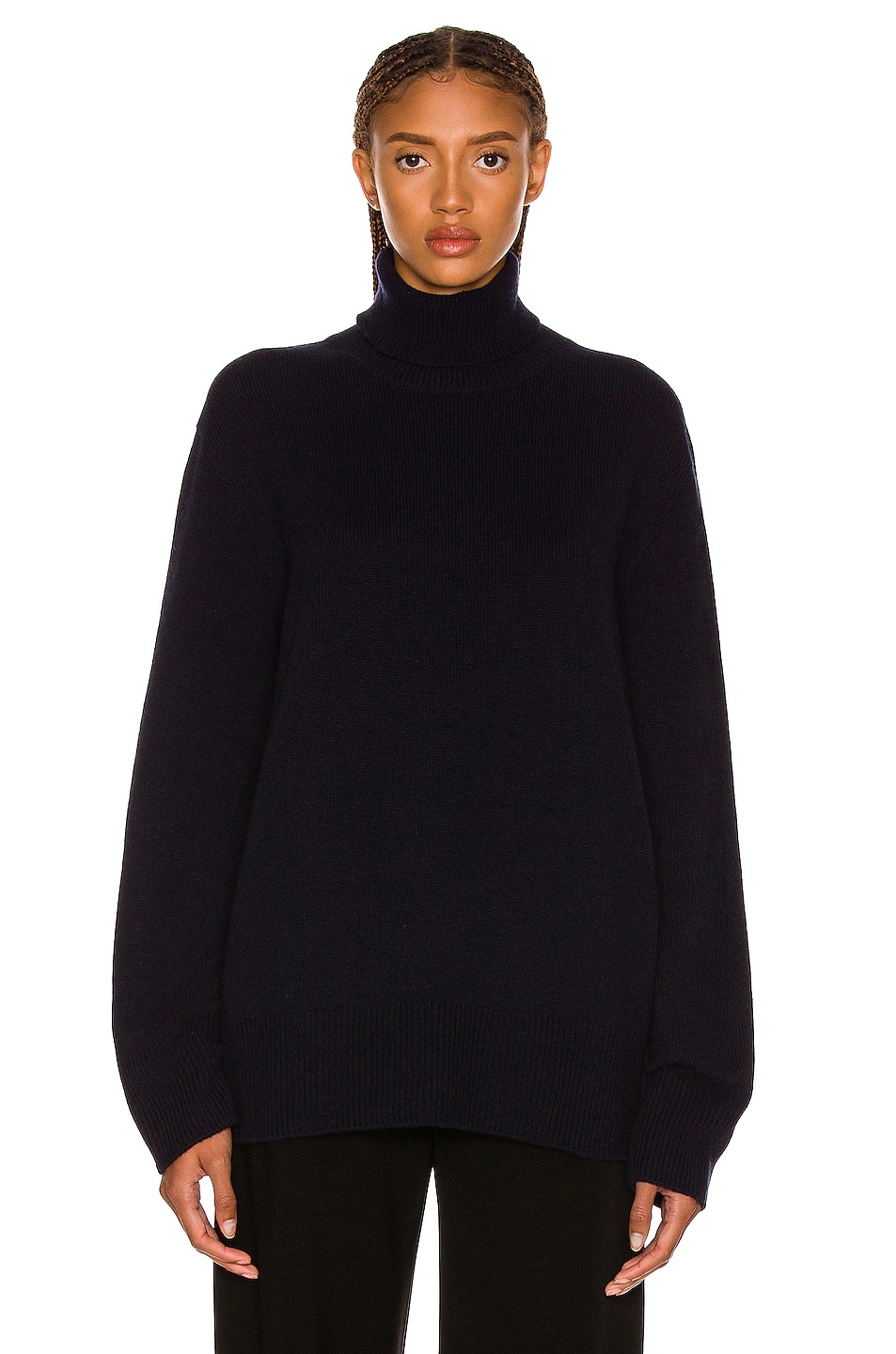 Stepney Sweater - 1