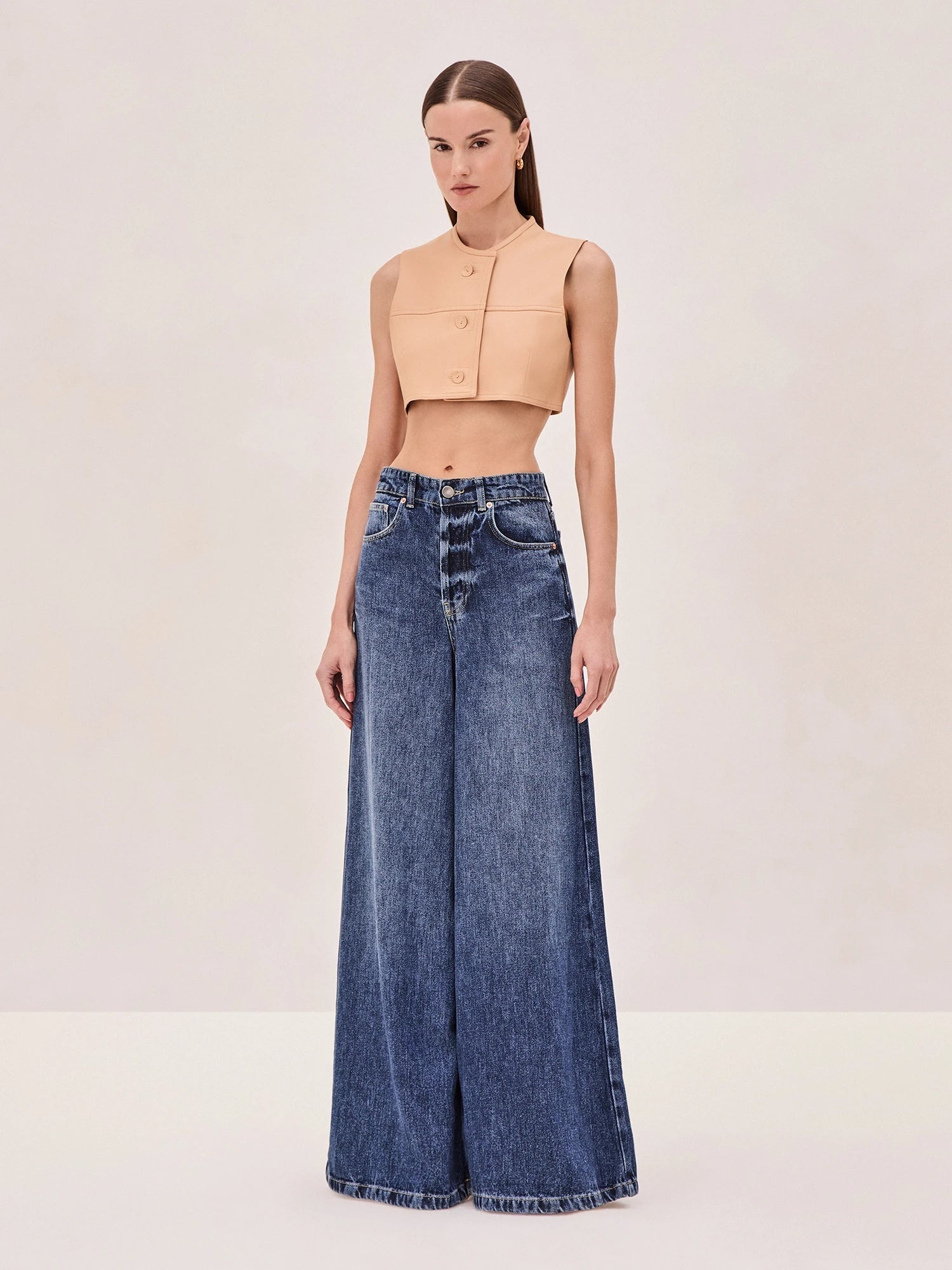 Revel Top - 1