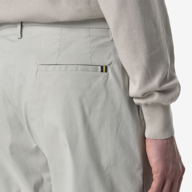 K-WAY RALPH TWILL TECH outlook