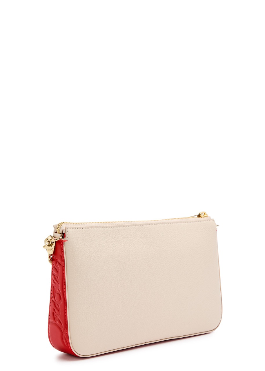 Christian Louboutin Loubila Leather Shoulder bag - 2