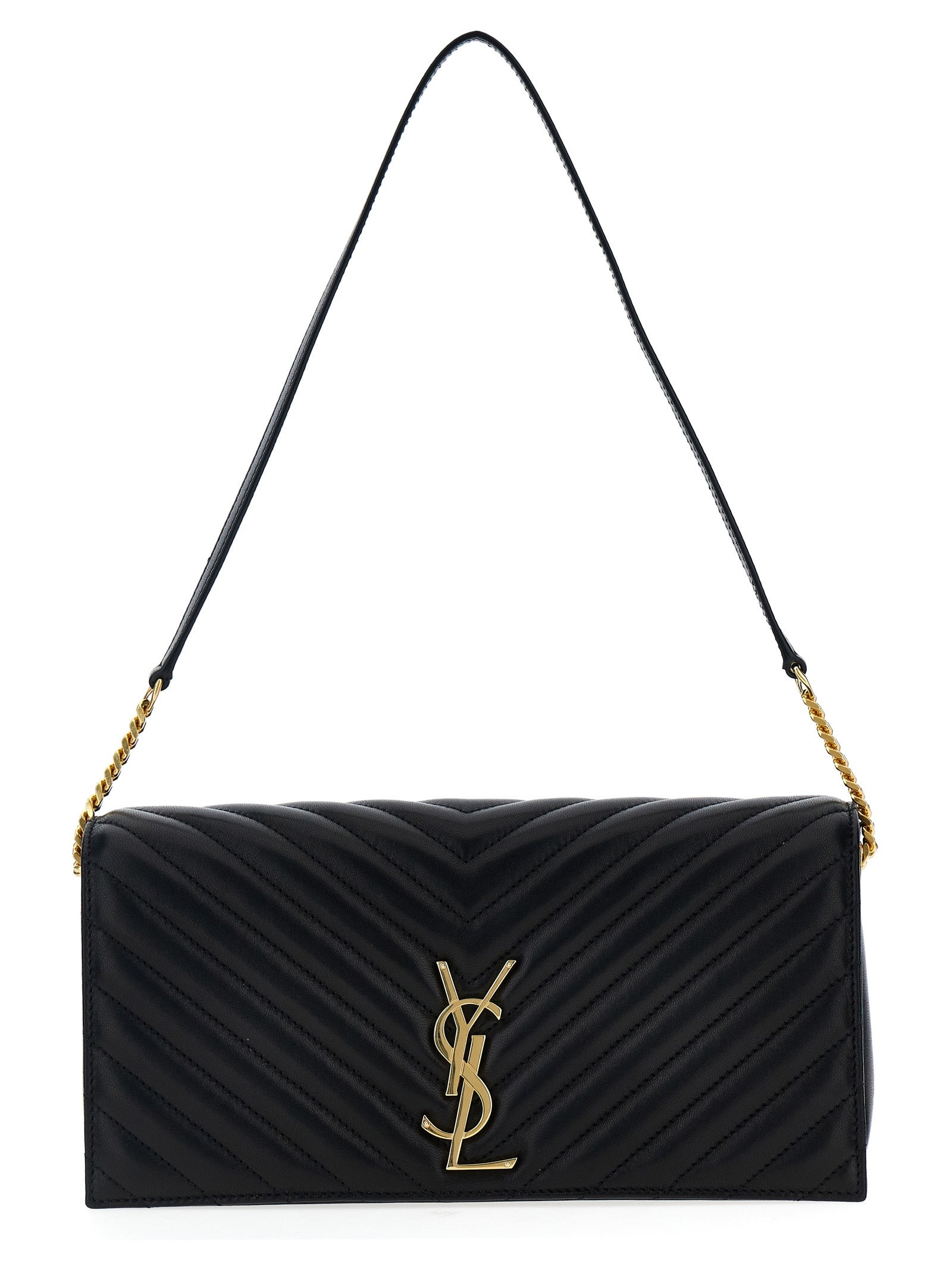 Kate 99 Shoulder Bags Black - 1