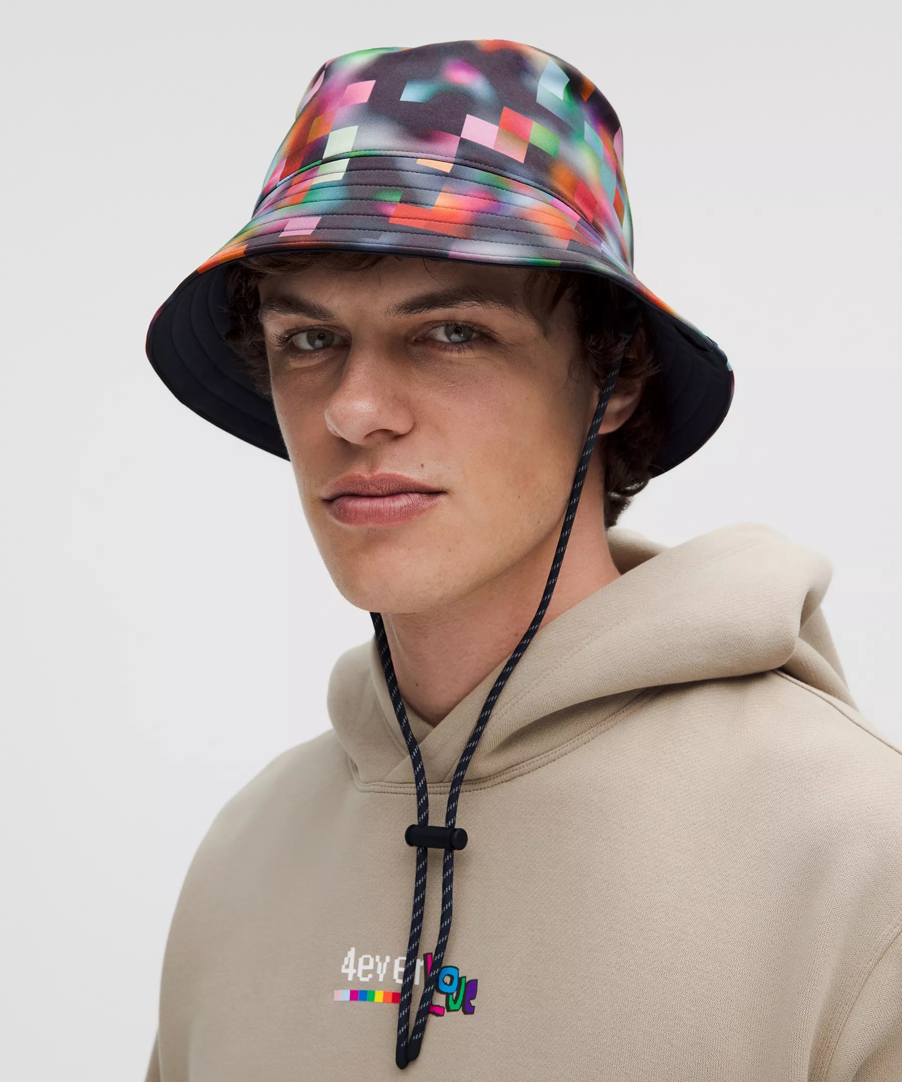 Bucket Hat *Pride - 4
