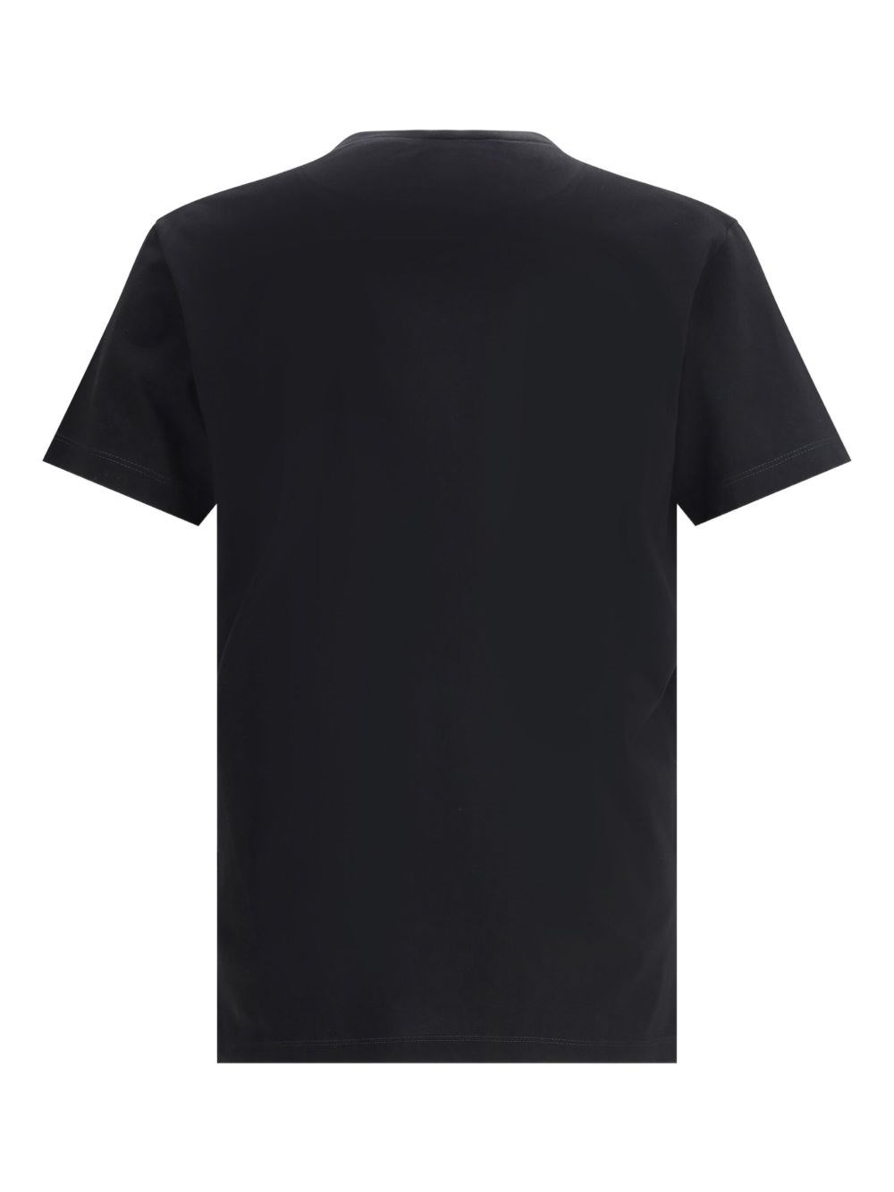Cotton t-shirt - 3