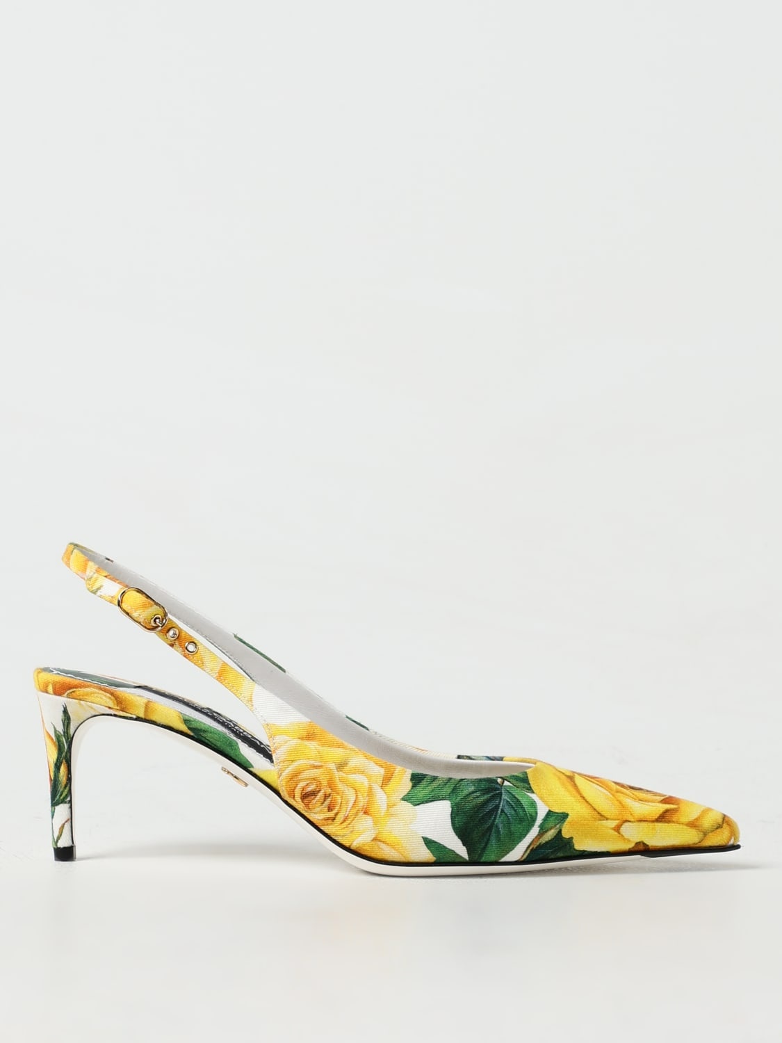 High heel shoes woman Dolce & Gabbana - 1