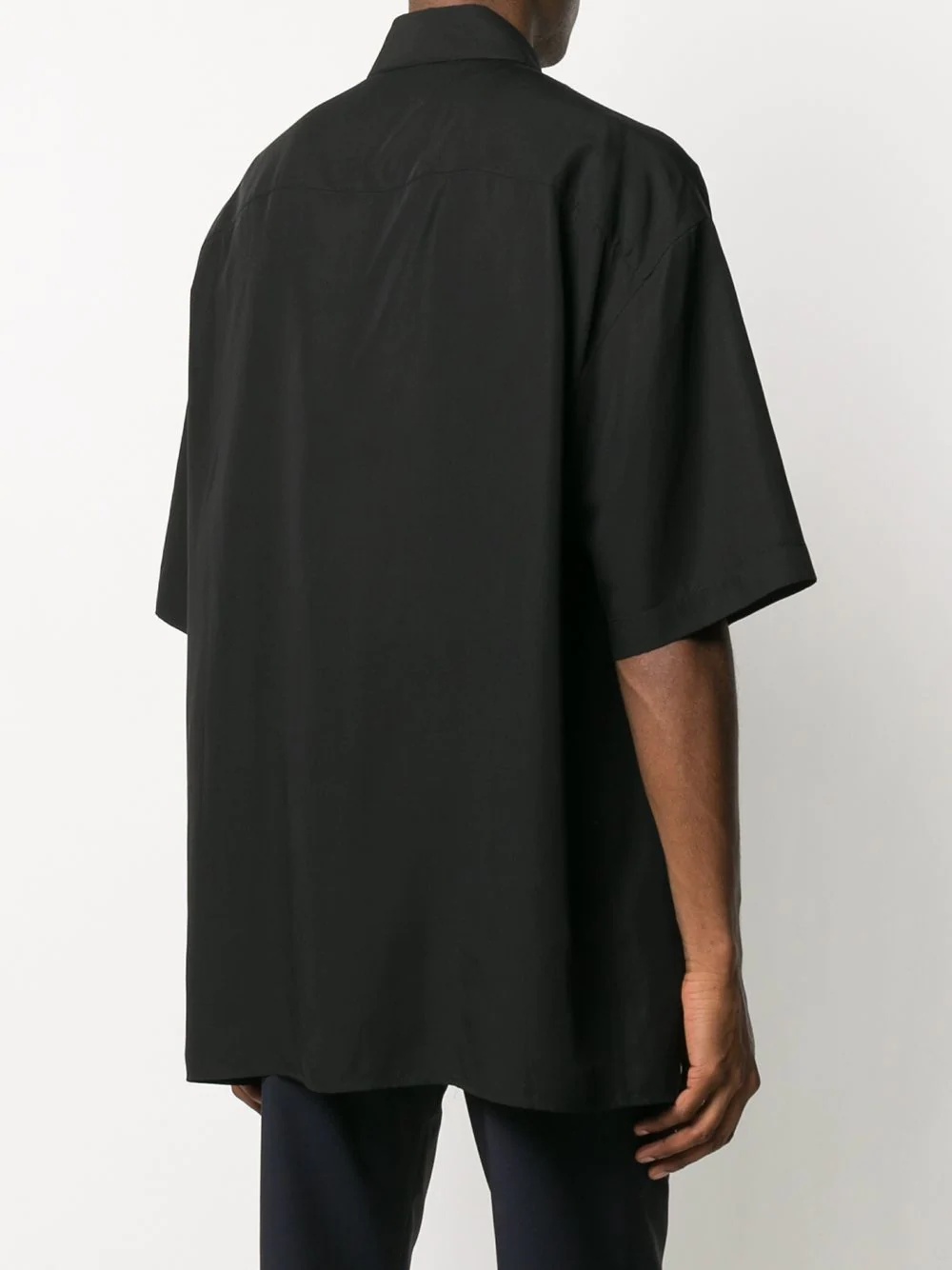 oversized shirt - 4