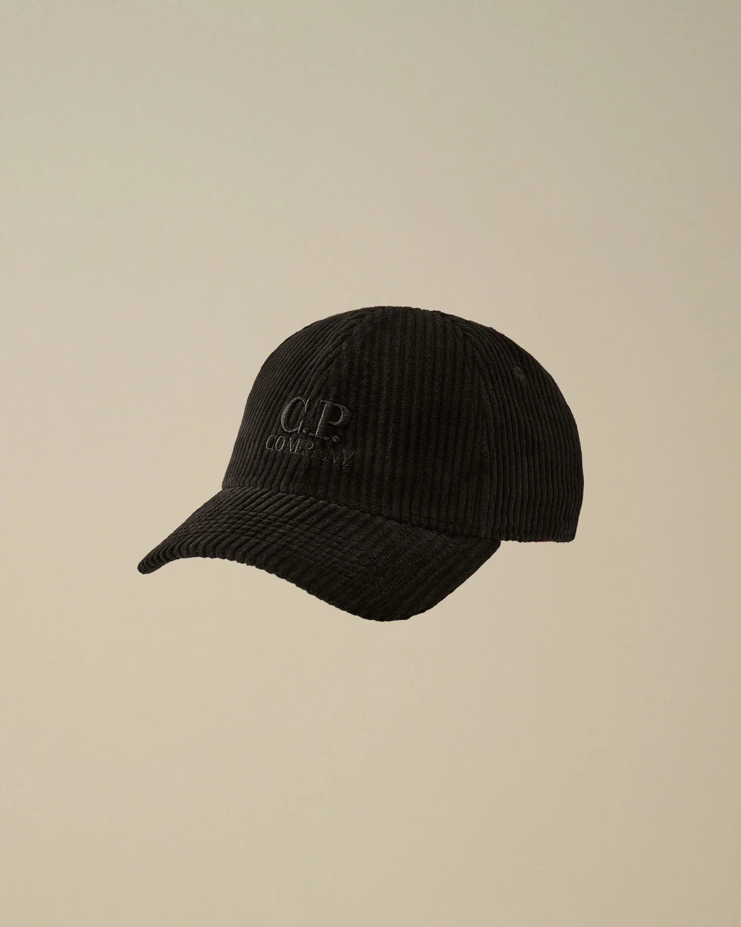 Corduroy 350 Logo Cap - 1