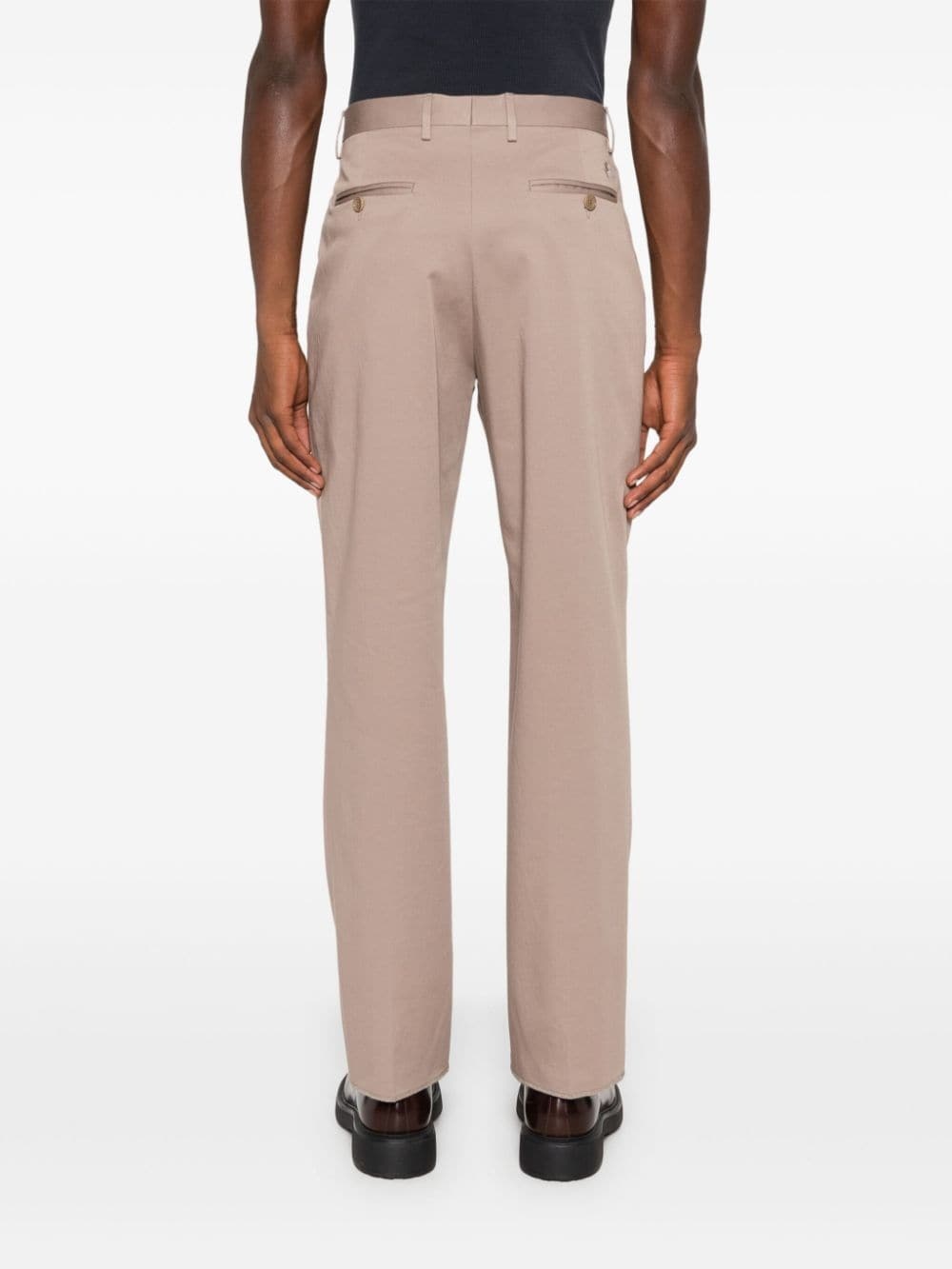 tapered trousers - 4