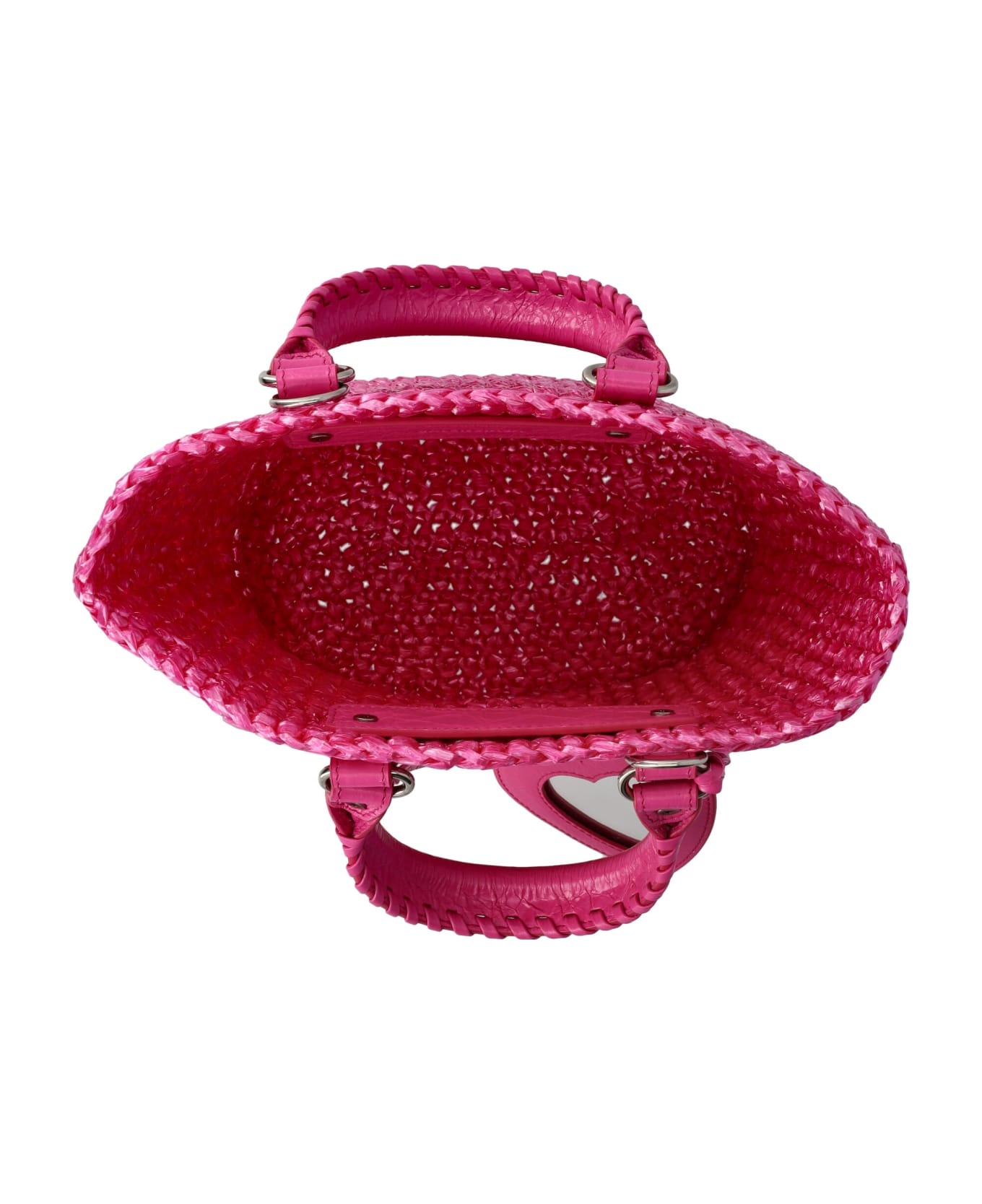 Le Cagole Small Panier - 5