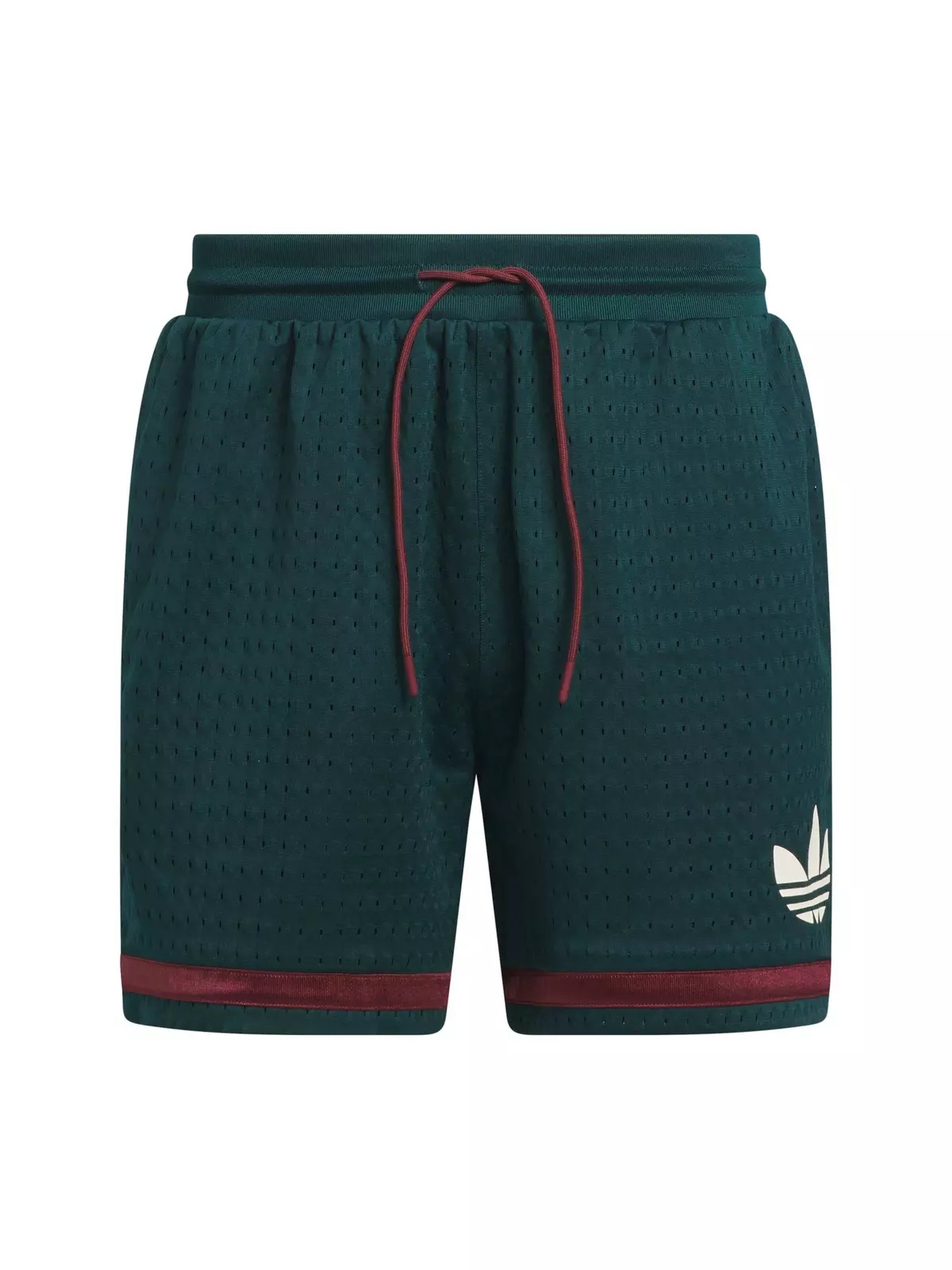 Originals Men's Basketball Shorts -Teal - 7