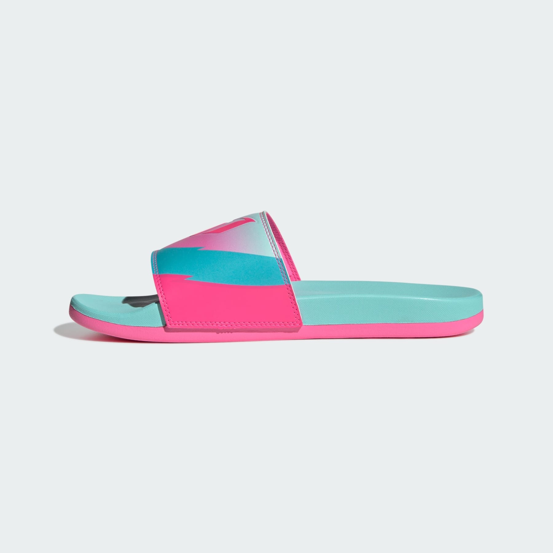 Adilette Comfort Messi Slides - 2