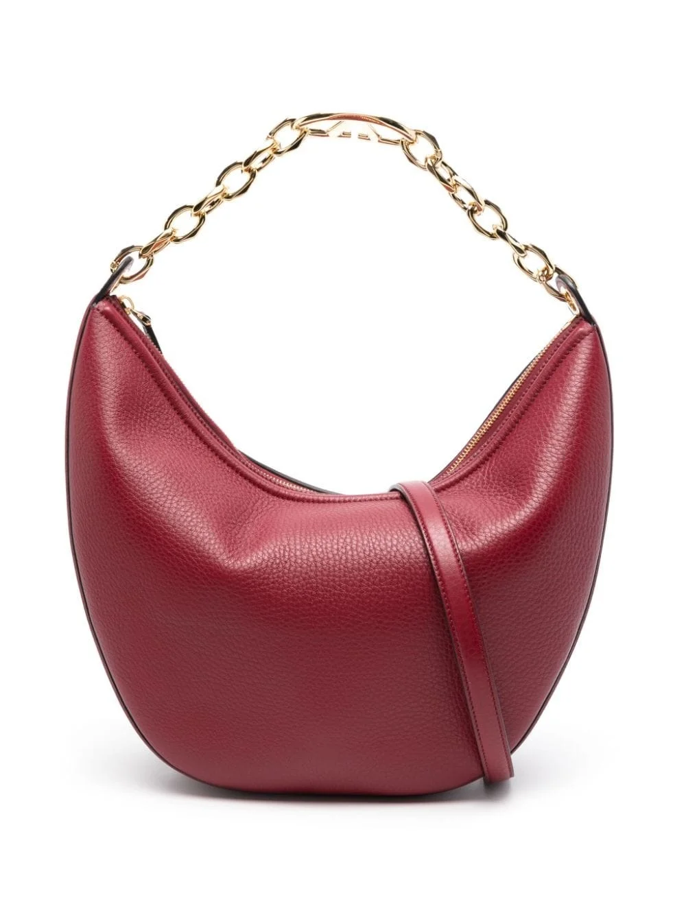 VLogo Moon shoulder bag - 1