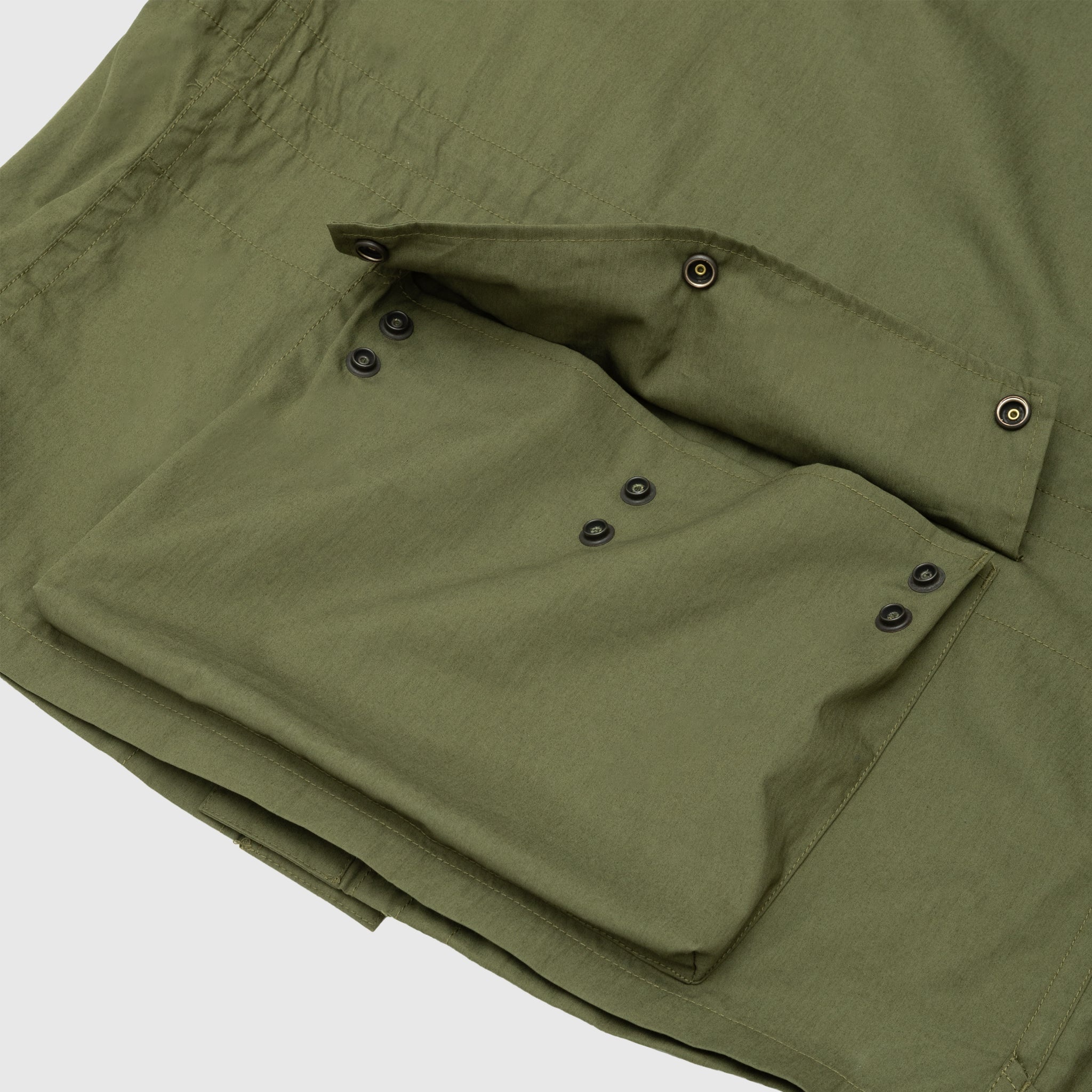 FIELD COAT - 7