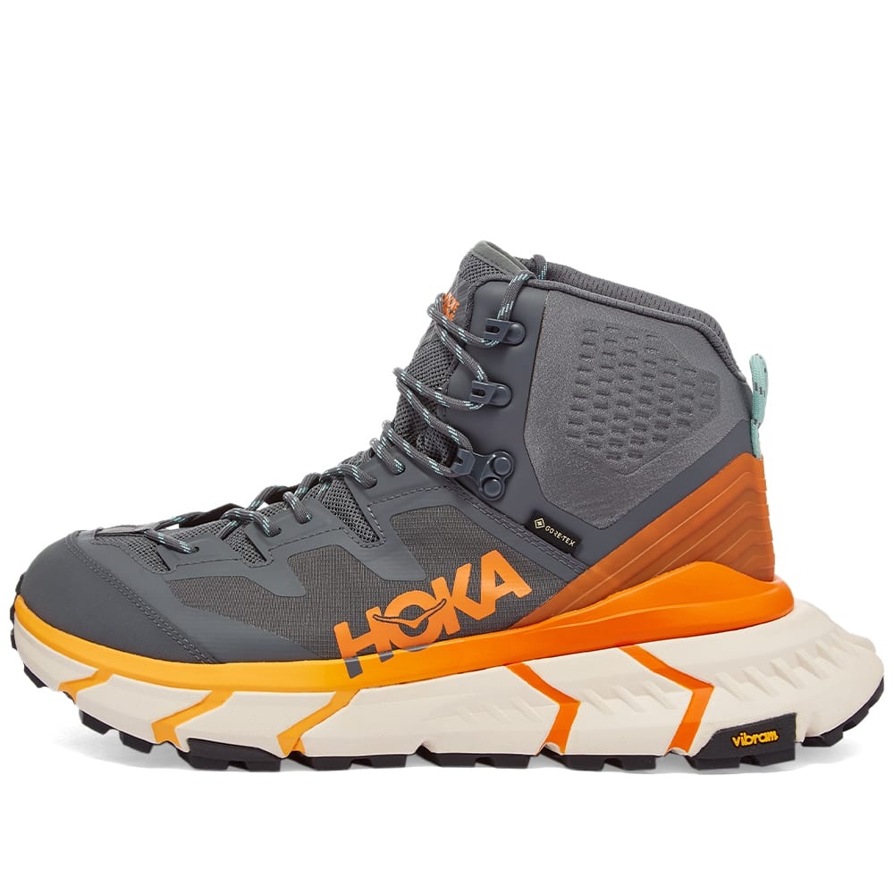 HOKA ONE ONE Tennine Hike GTX Boot - 2