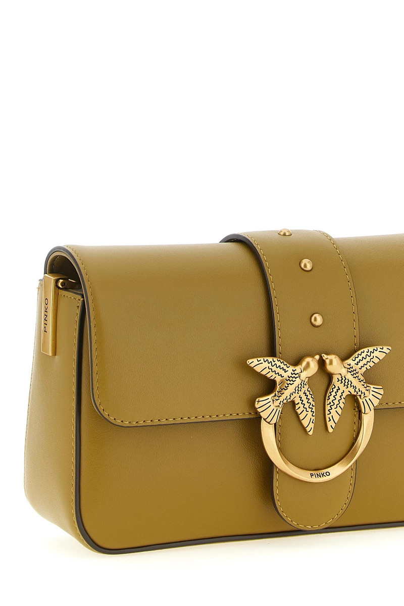 'Mini Love Slouchy' shoulder bag 4