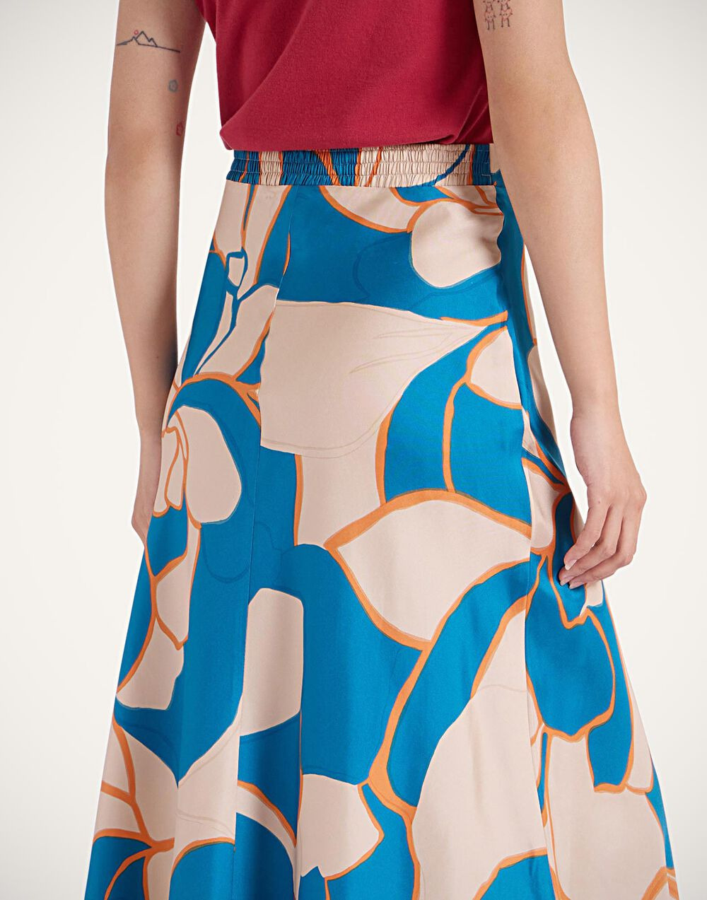 Lungomare Skirt - 6