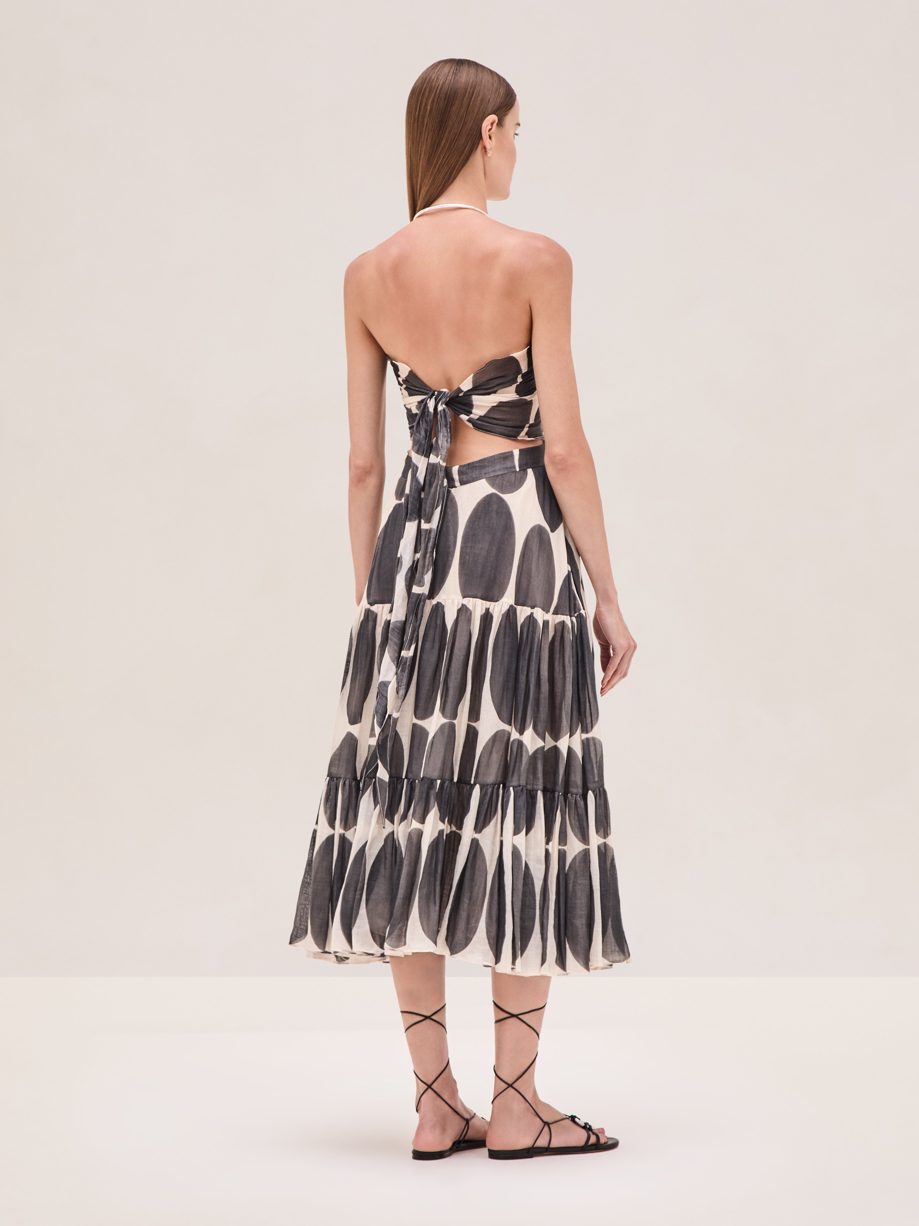 Dawne Dress - 3