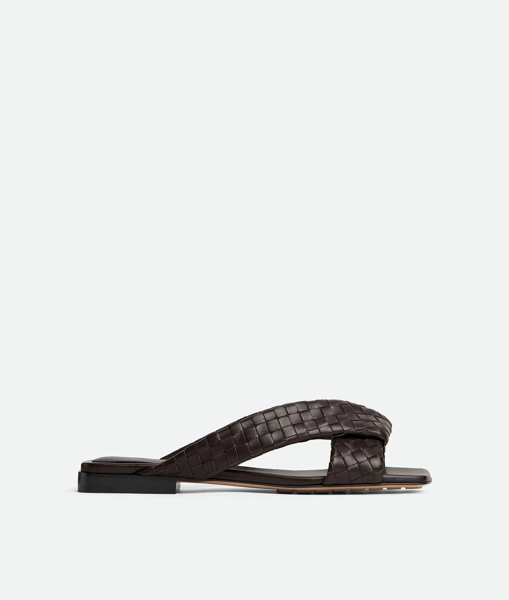 Riva Flat Mule - 1