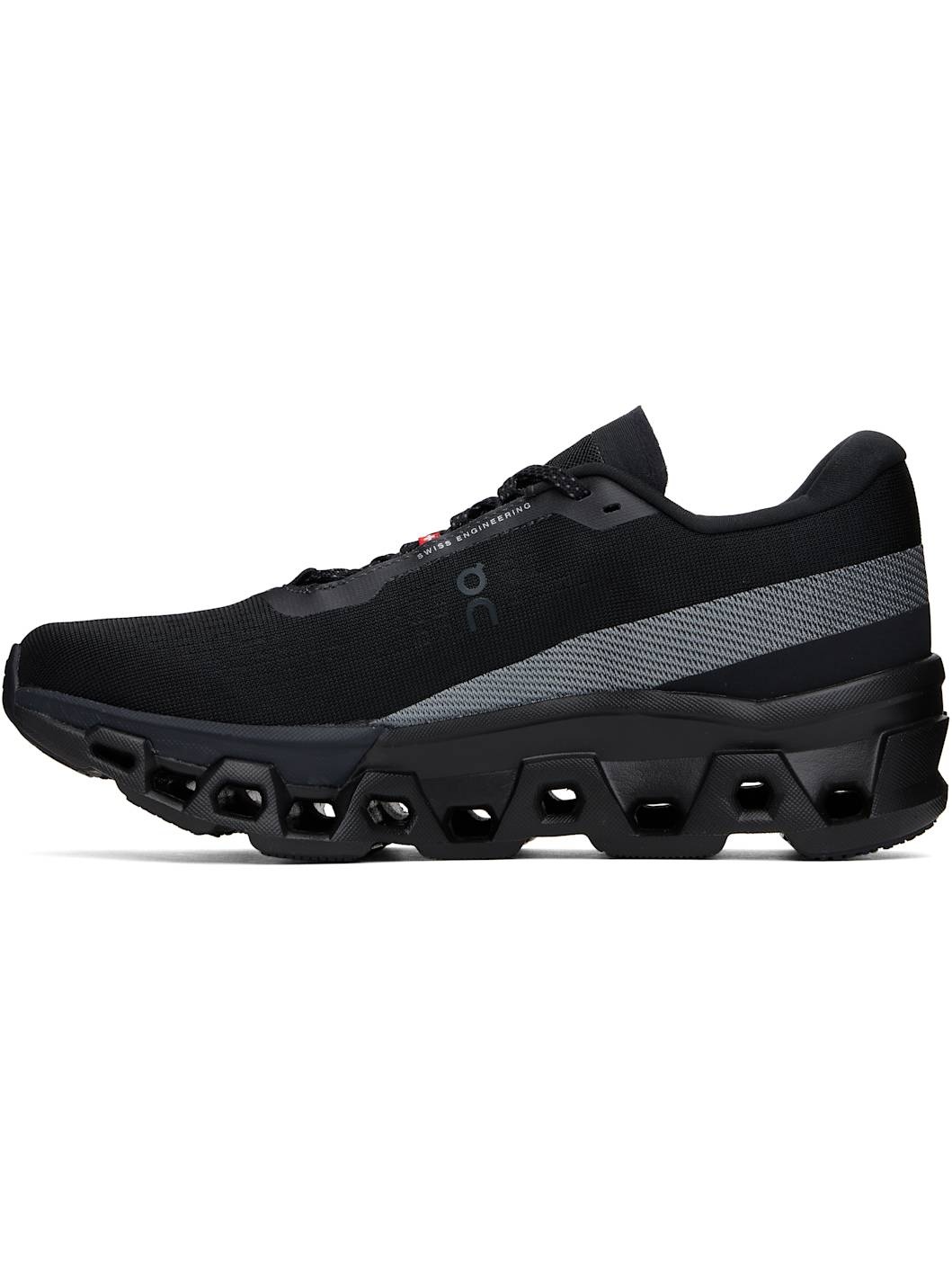 Black Cloudmonster 2 Sneakers - 3