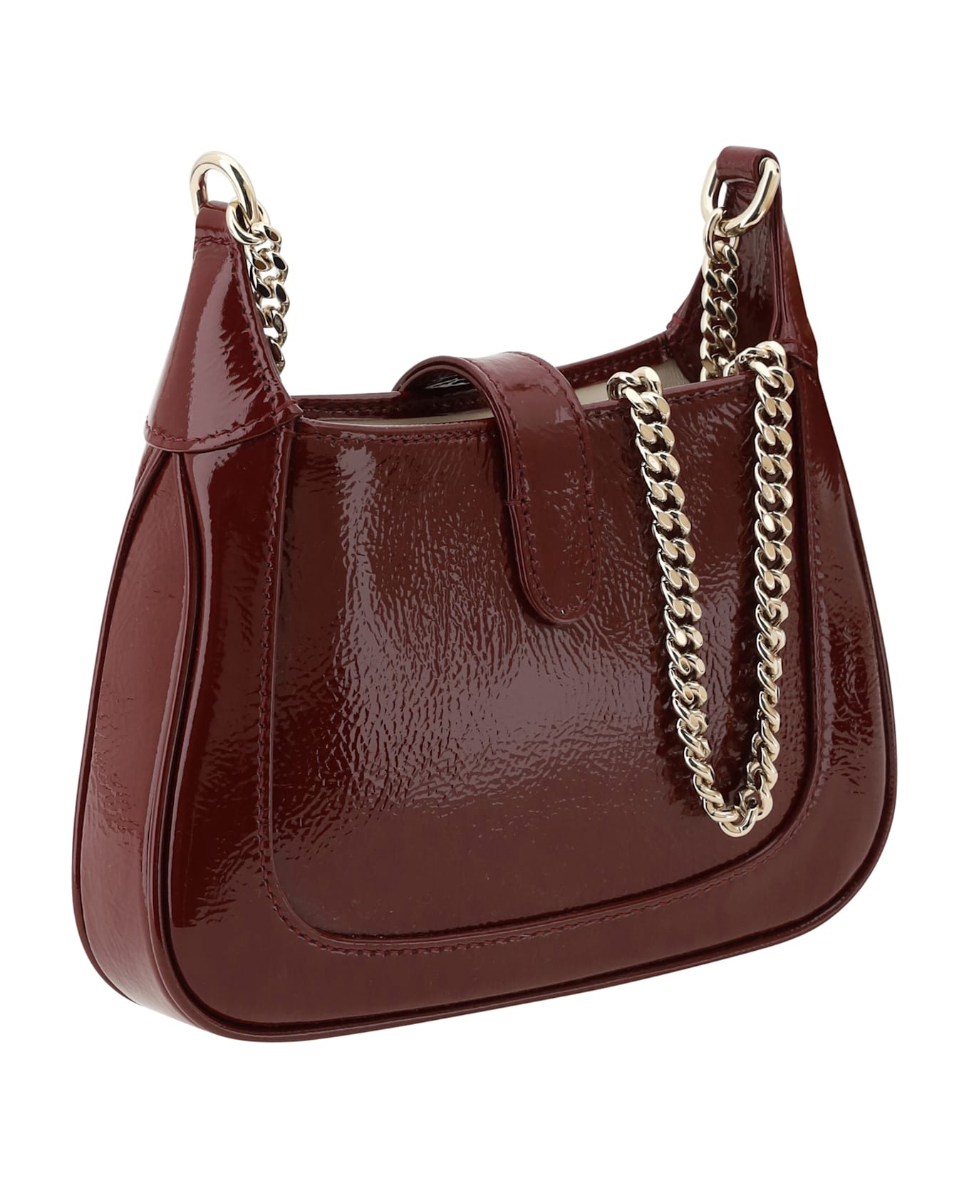 Jackie Shoulder Bag - 3