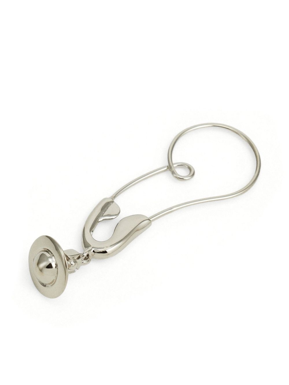 Orb earrings - 3