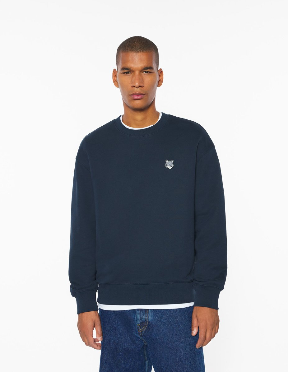FOX HEAD COMFORT SWEATSHIRT - 3