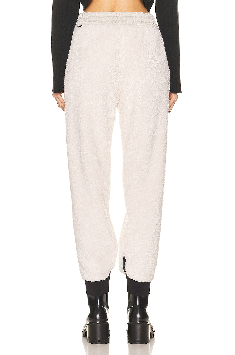 Drawstring Sweatpant - 3