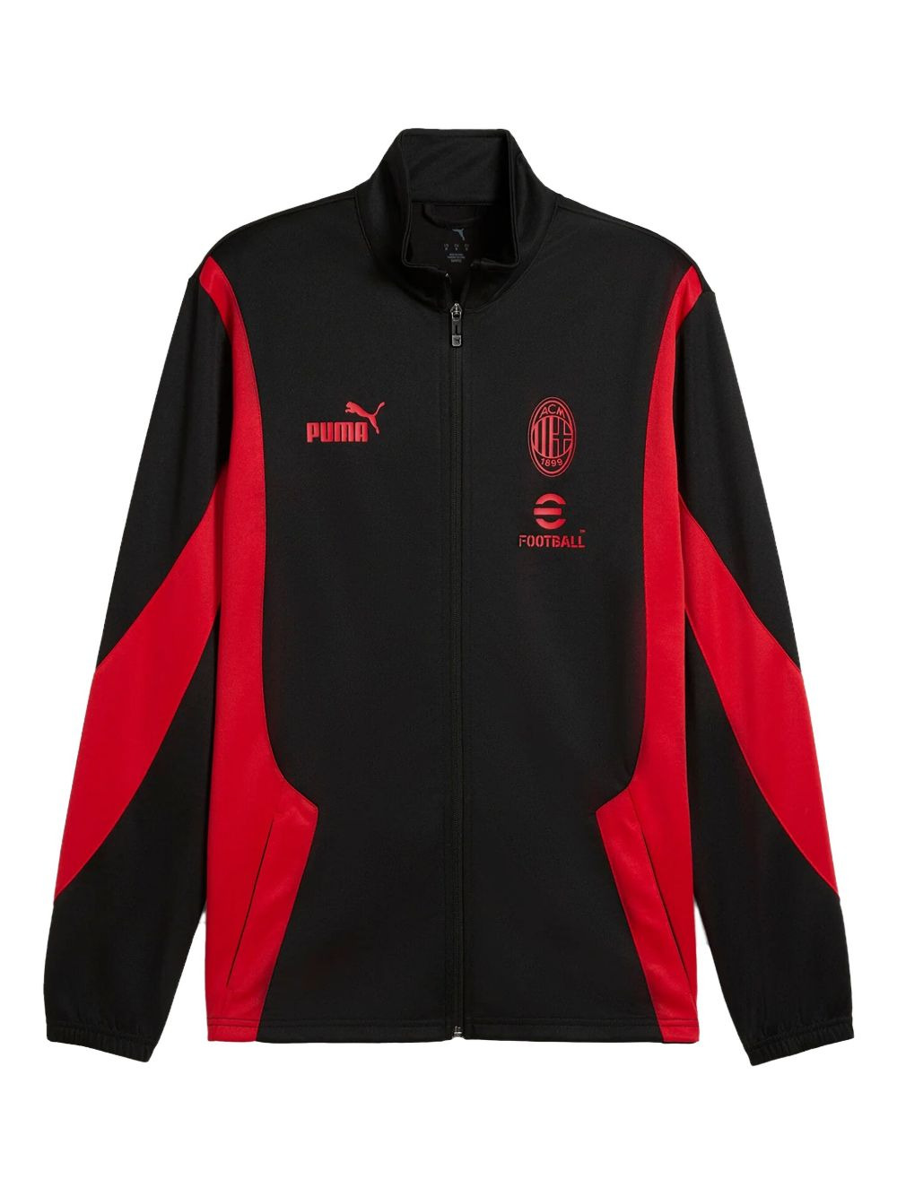 AC Milan ftblNRGY+ jacket - 1