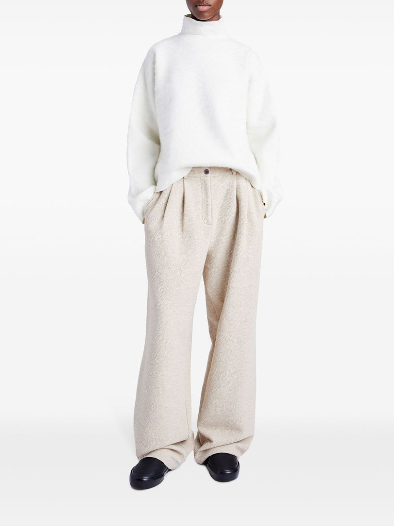 Proenza Schouler Tristan trousers outlook