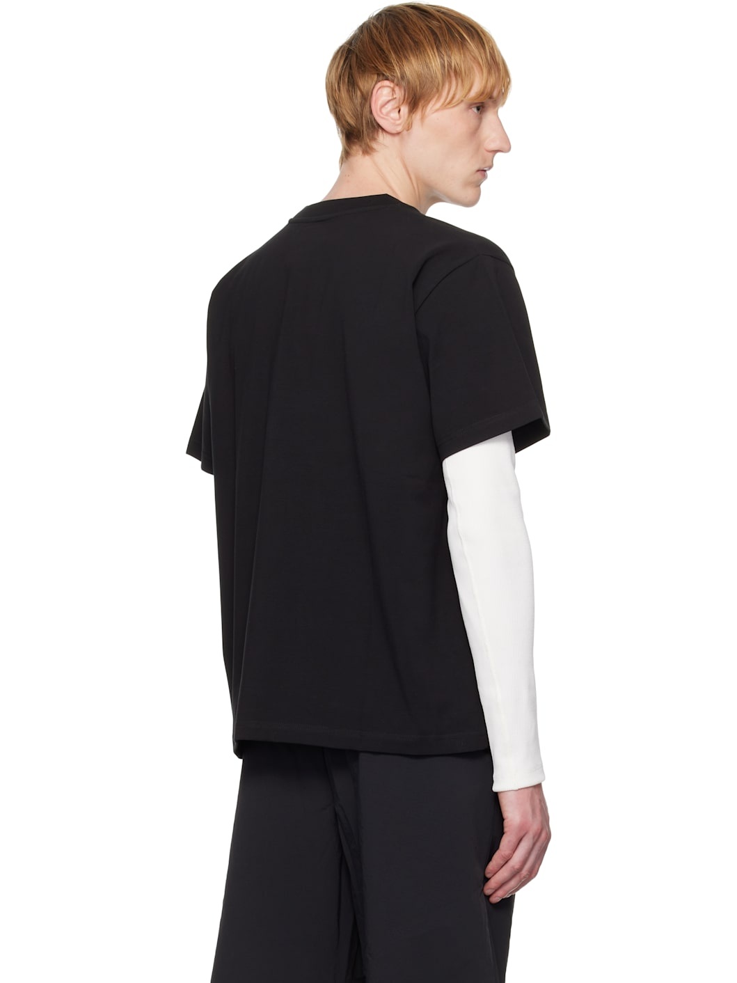 Black Axiom T-shirt - 3