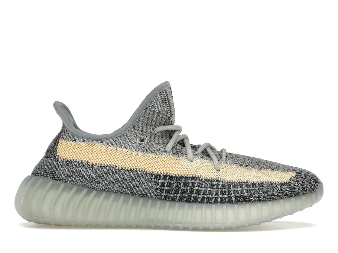 adidas Yeezy Boost 350 V2 Ash Blue - 1
