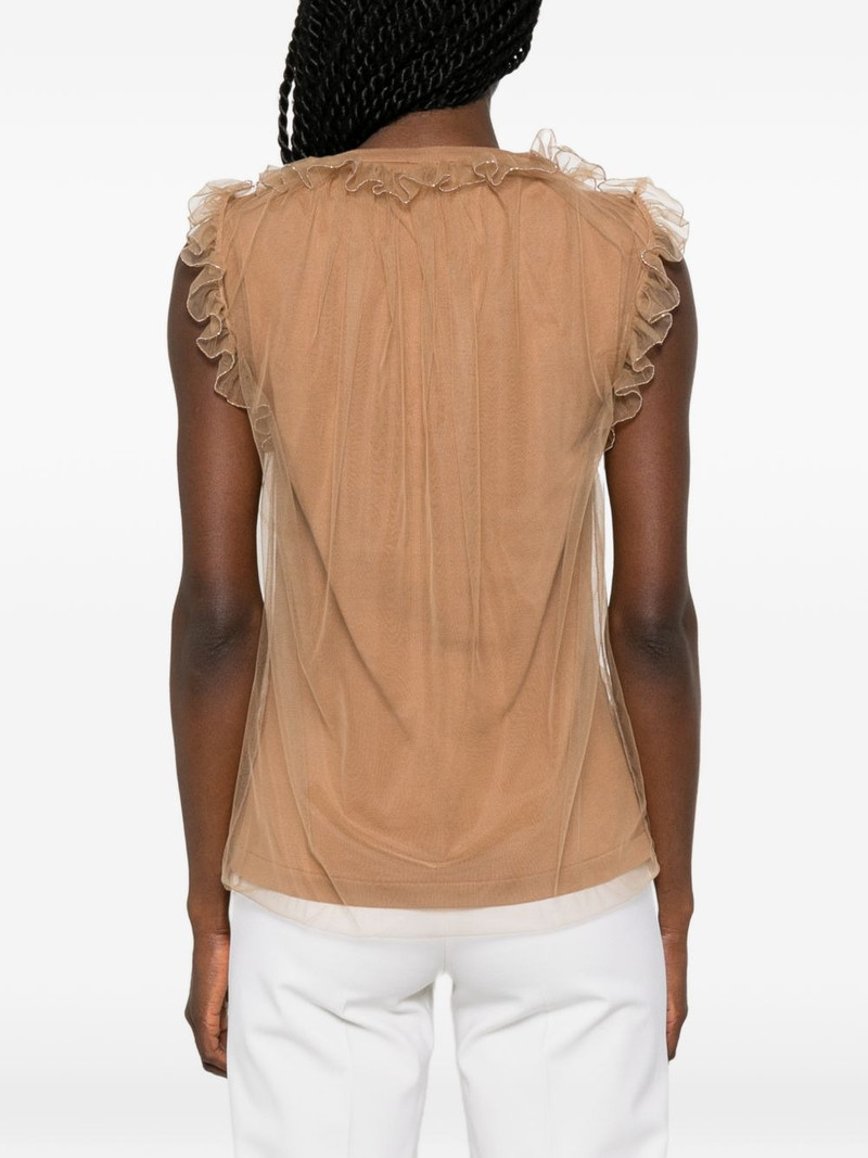 ruffled T-shirt 4