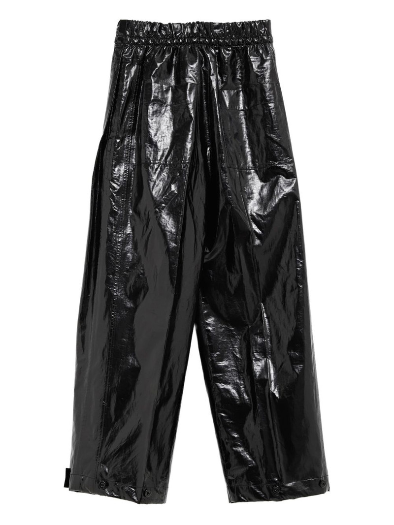 Jil Sander linen trousers outlook