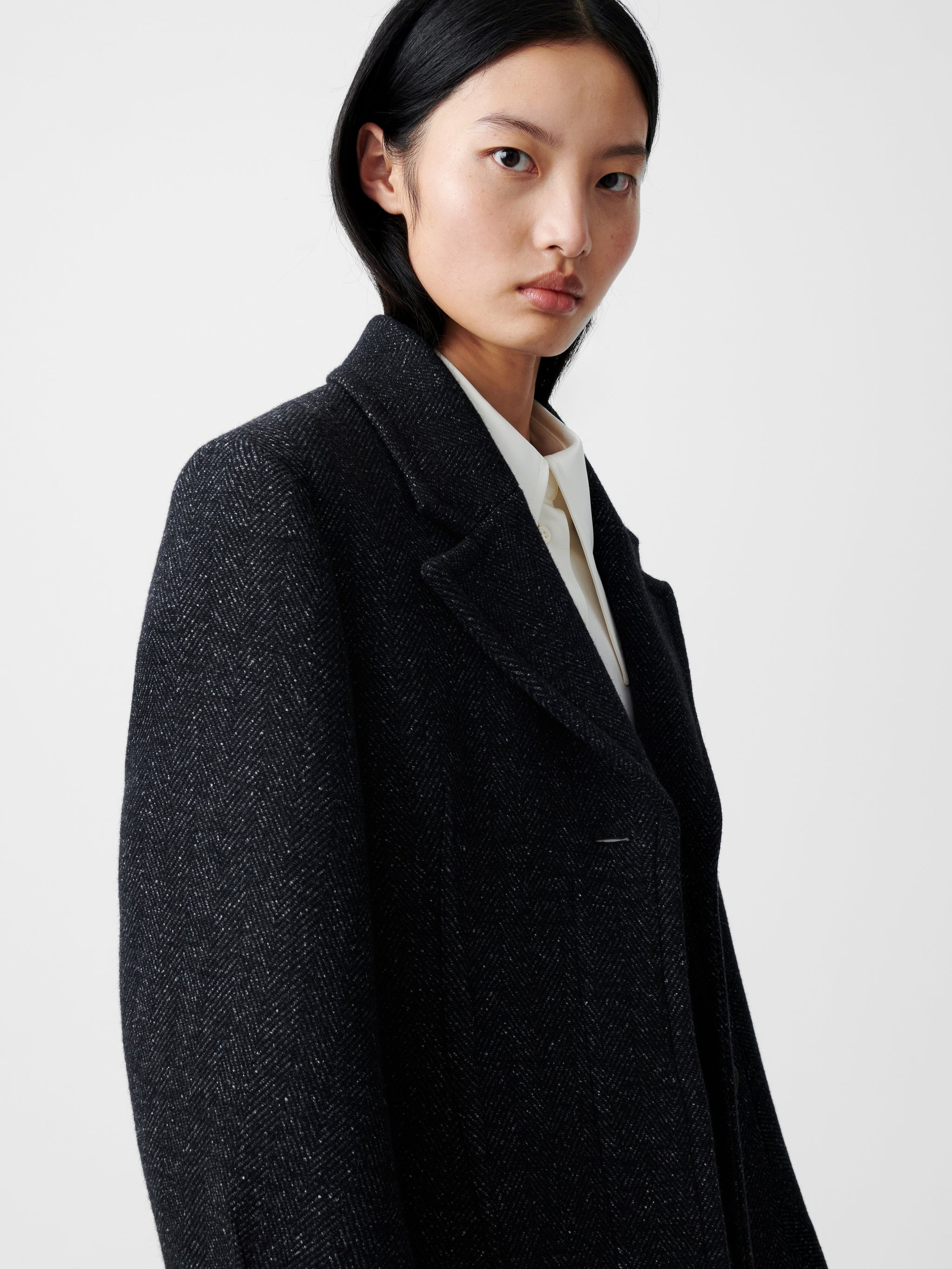 Weir Coat - 6