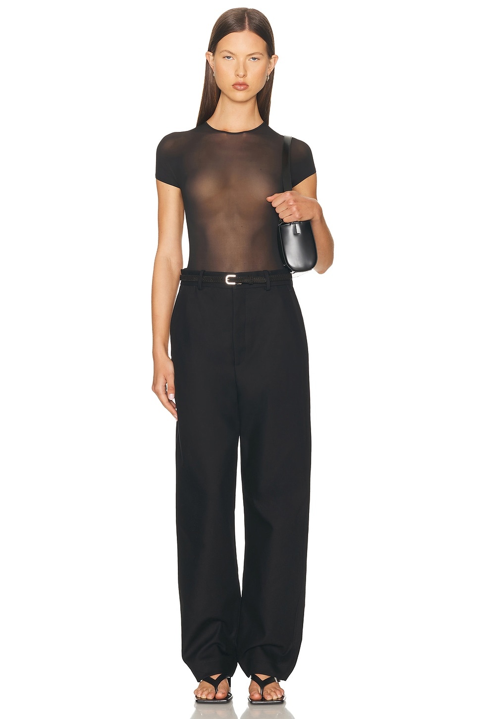 Drill Trouser - 5
