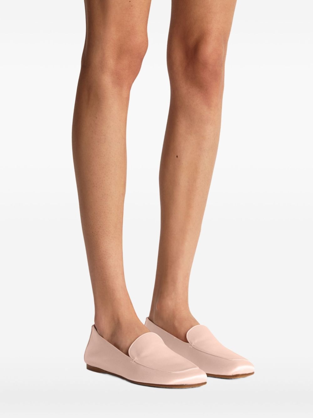 Monroe slip-on loafers - 5