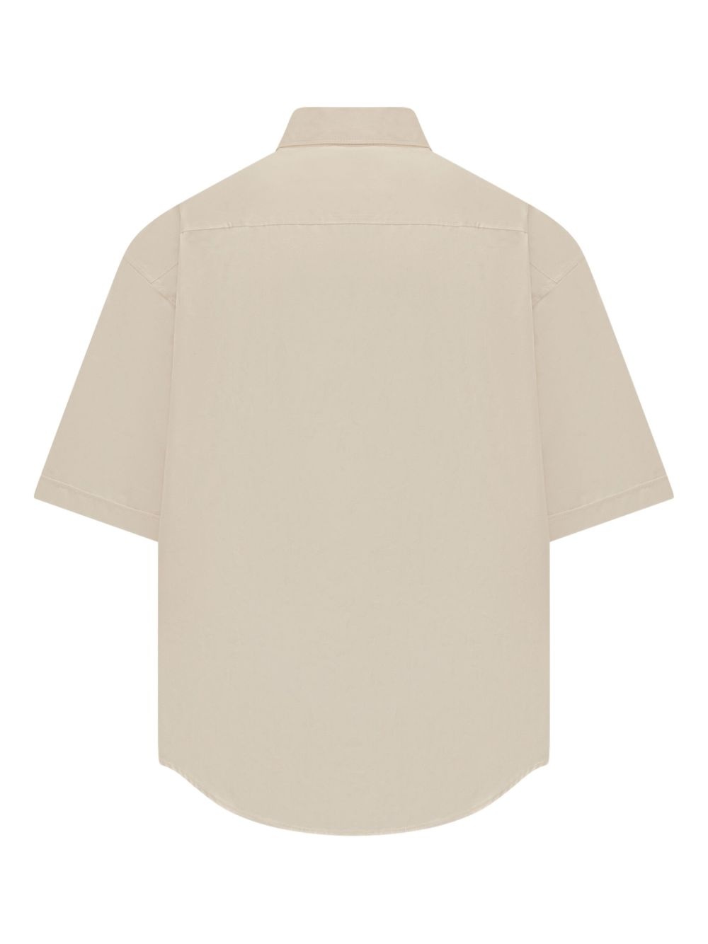 cotton shirt - 2