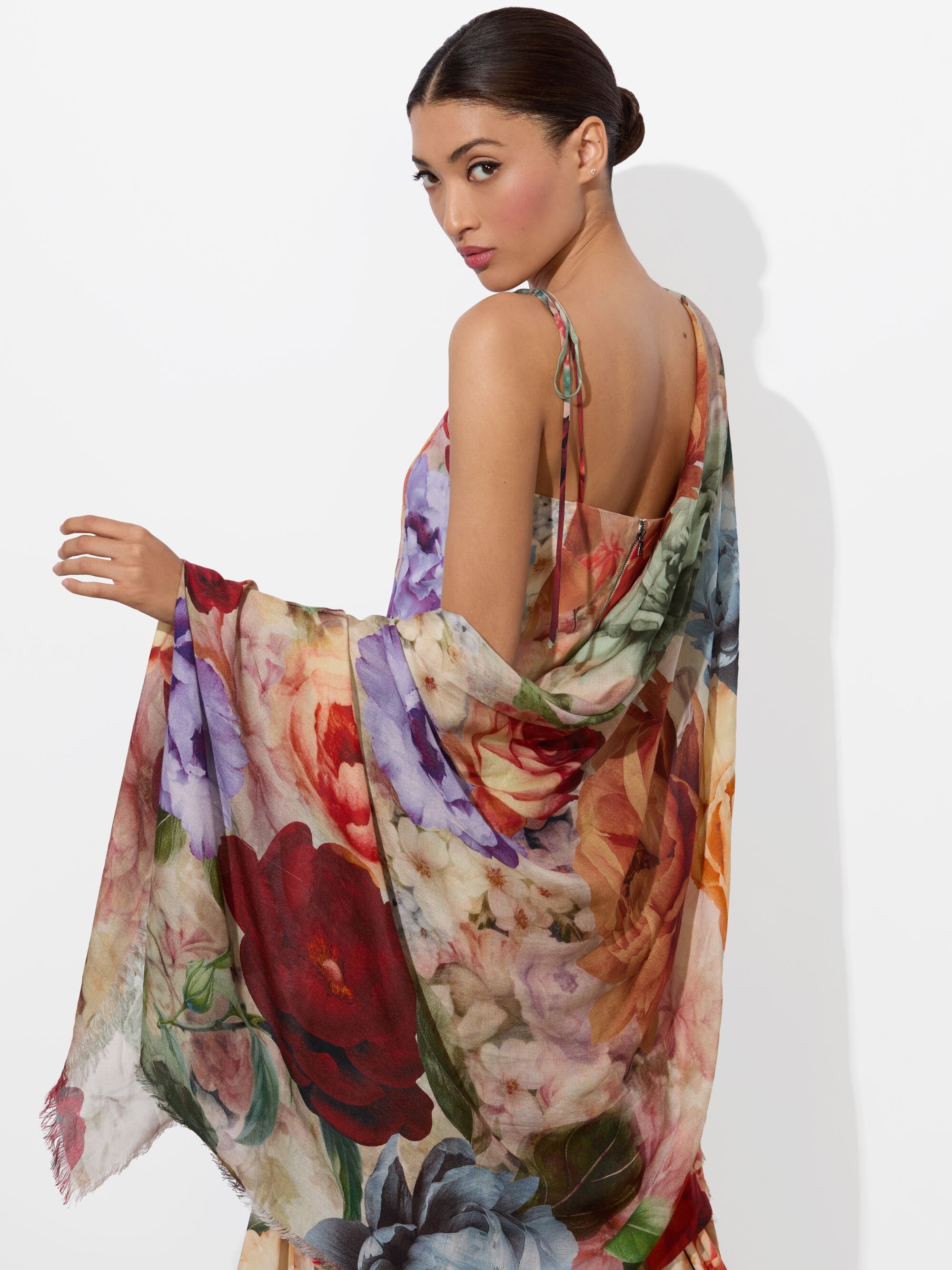 LOLA SCARF - 2