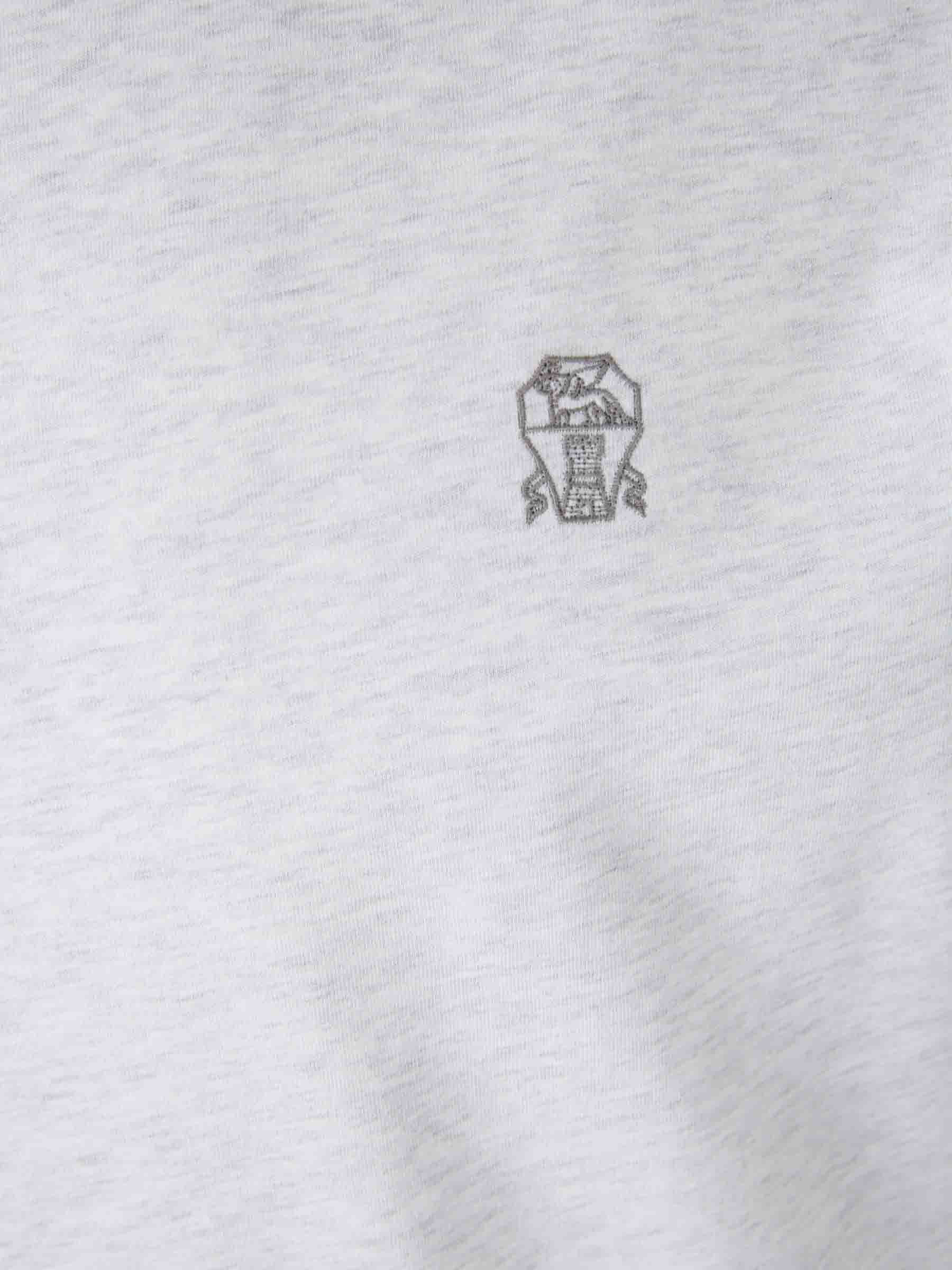 SHORT SLEEVE T-SHIRT - 4