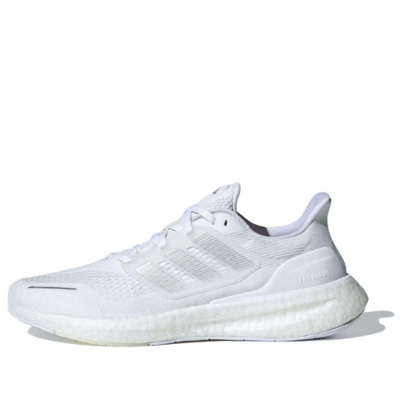 adidas PureBoost 23 HEAT.RDY 'White' IH7671 - 1