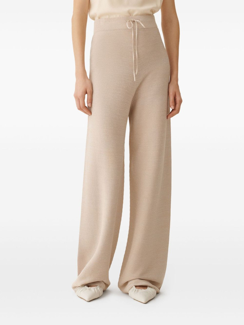 knitted trousers 3