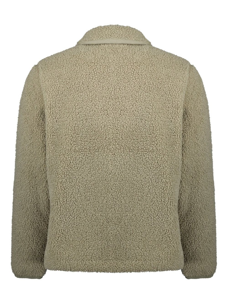 K-WAY Cameron sherpa jacket outlook