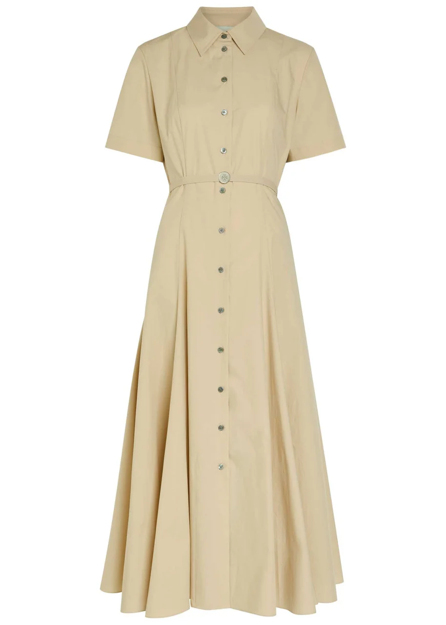 yellow dress cotton Women's Stay Awhile Smocked Maxi | Size: M black bridesmaid dress Color:Dark Olive Please note that the Buy Women's Cotton Dresses