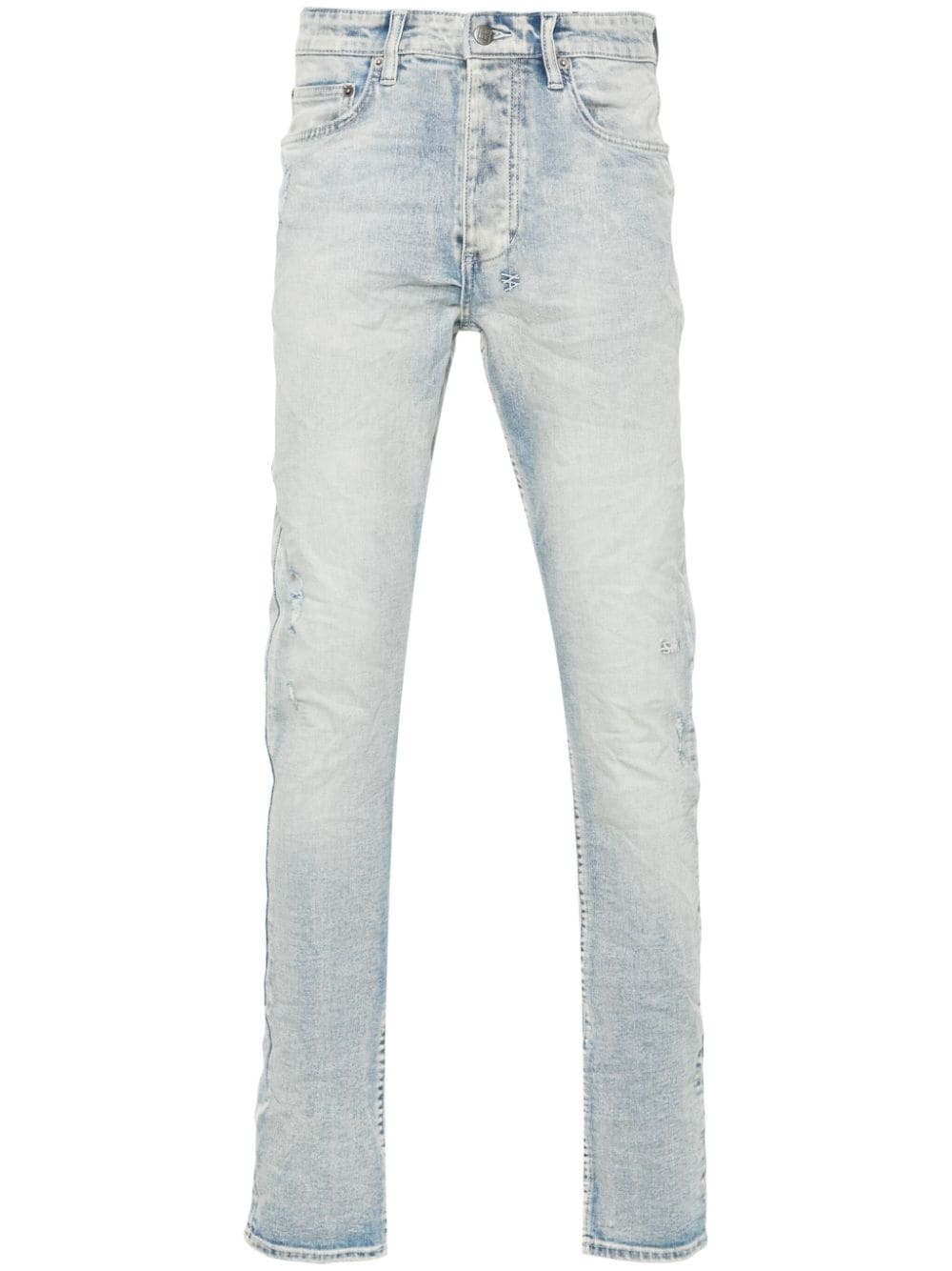 Chitch++ jeans - 1