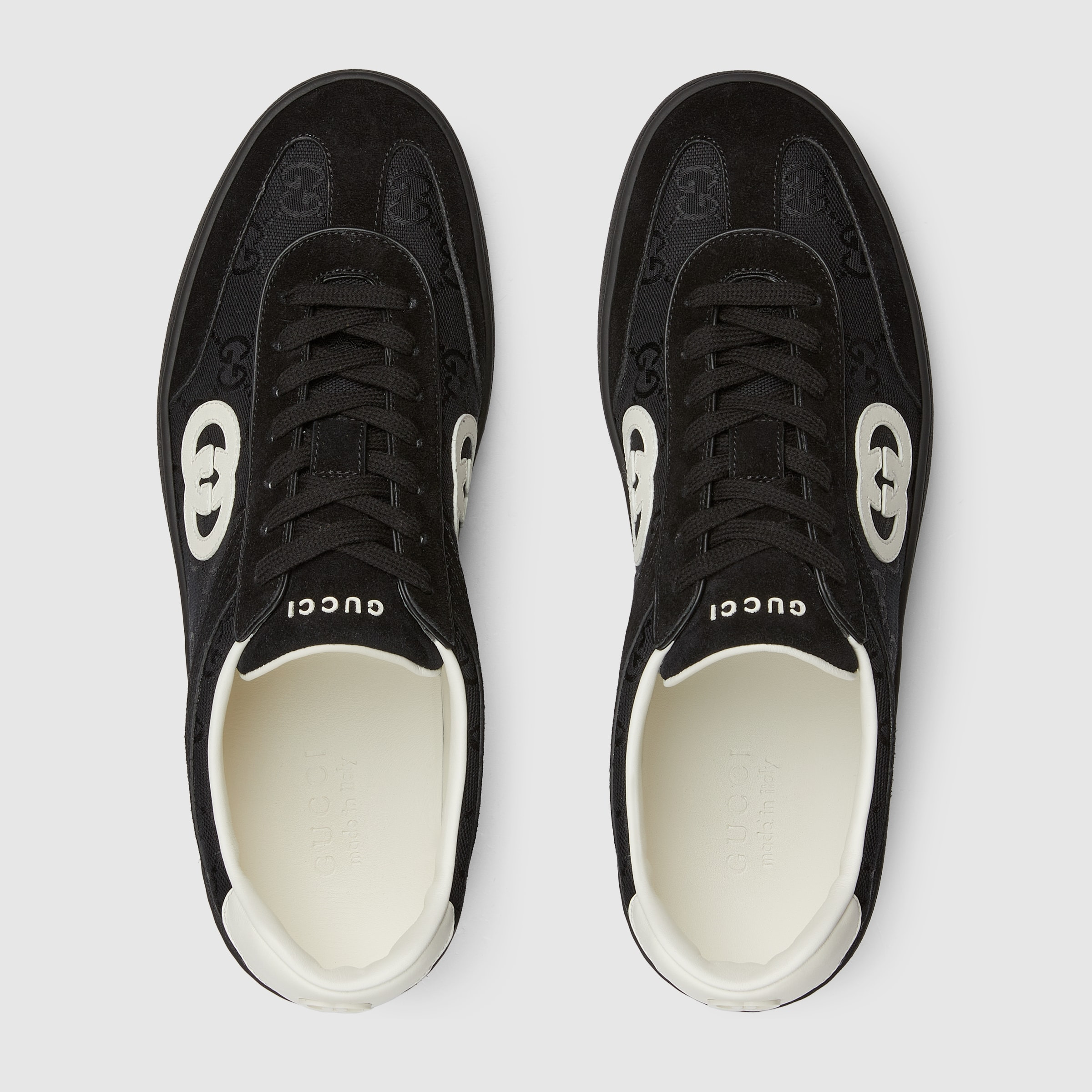 Men's G75 sneaker - 6