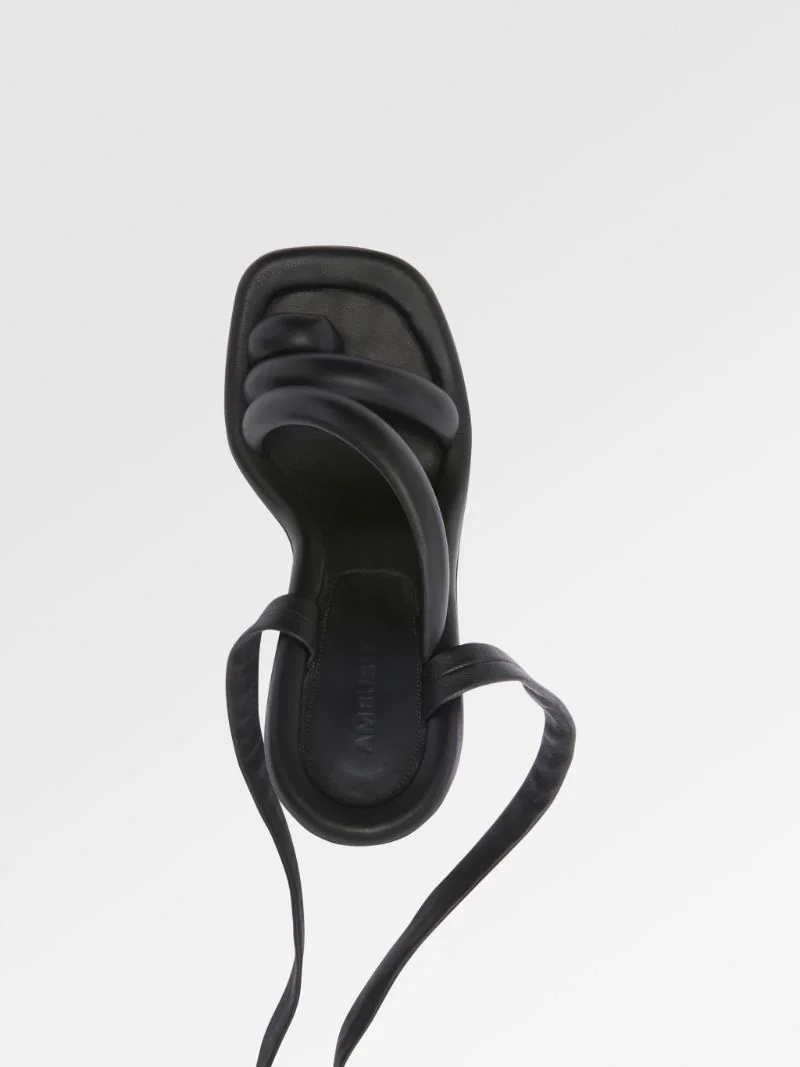 TUBE STRAP SANDALS - 3